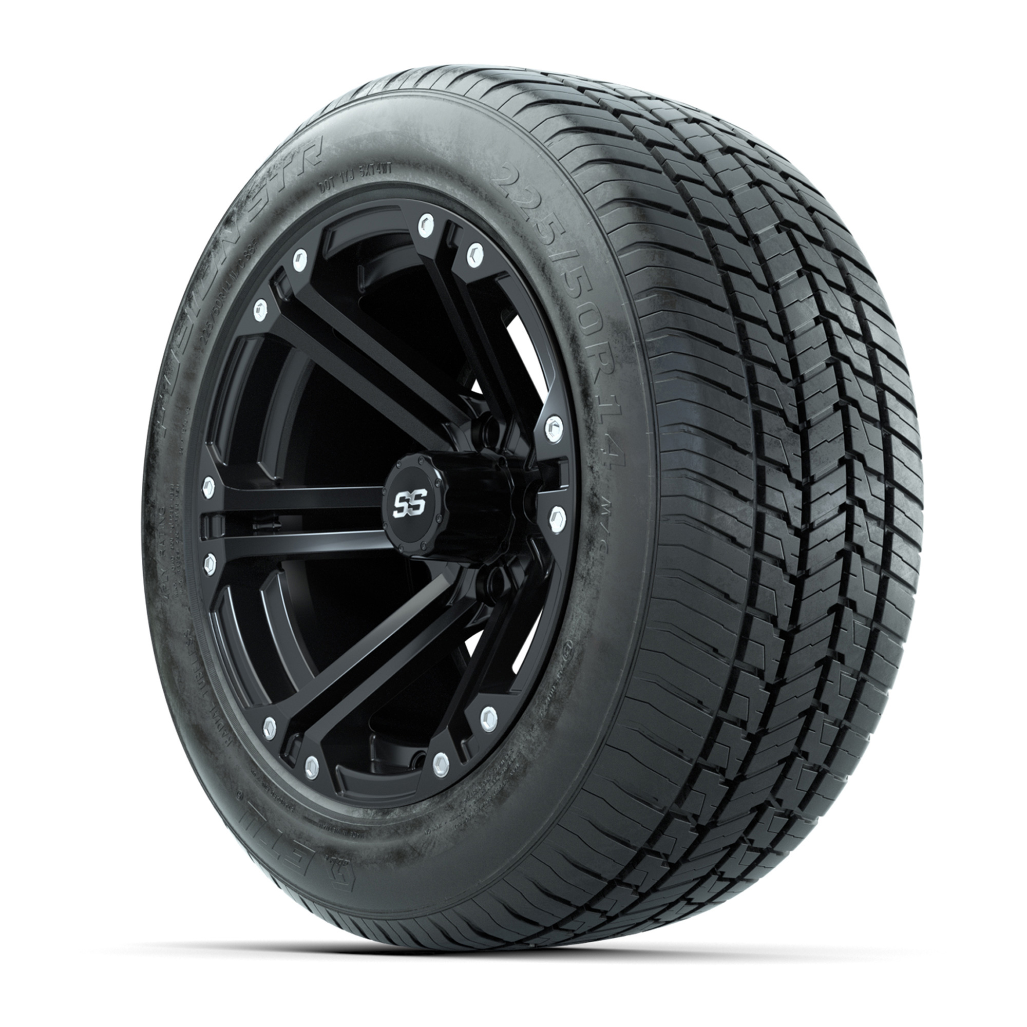 Buggies Unlimited - item a19-2695
