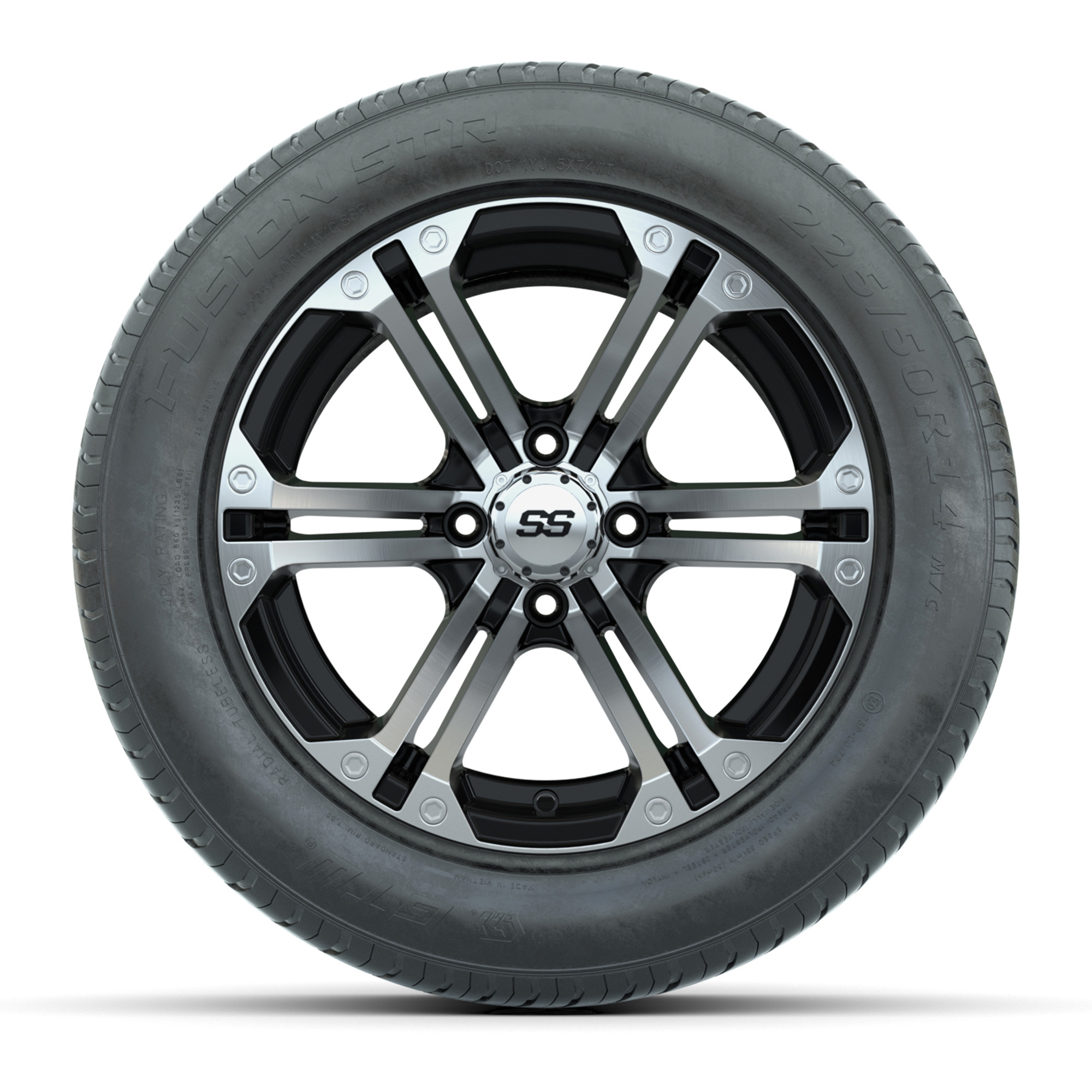 Buggies Unlimited - item a19-2696