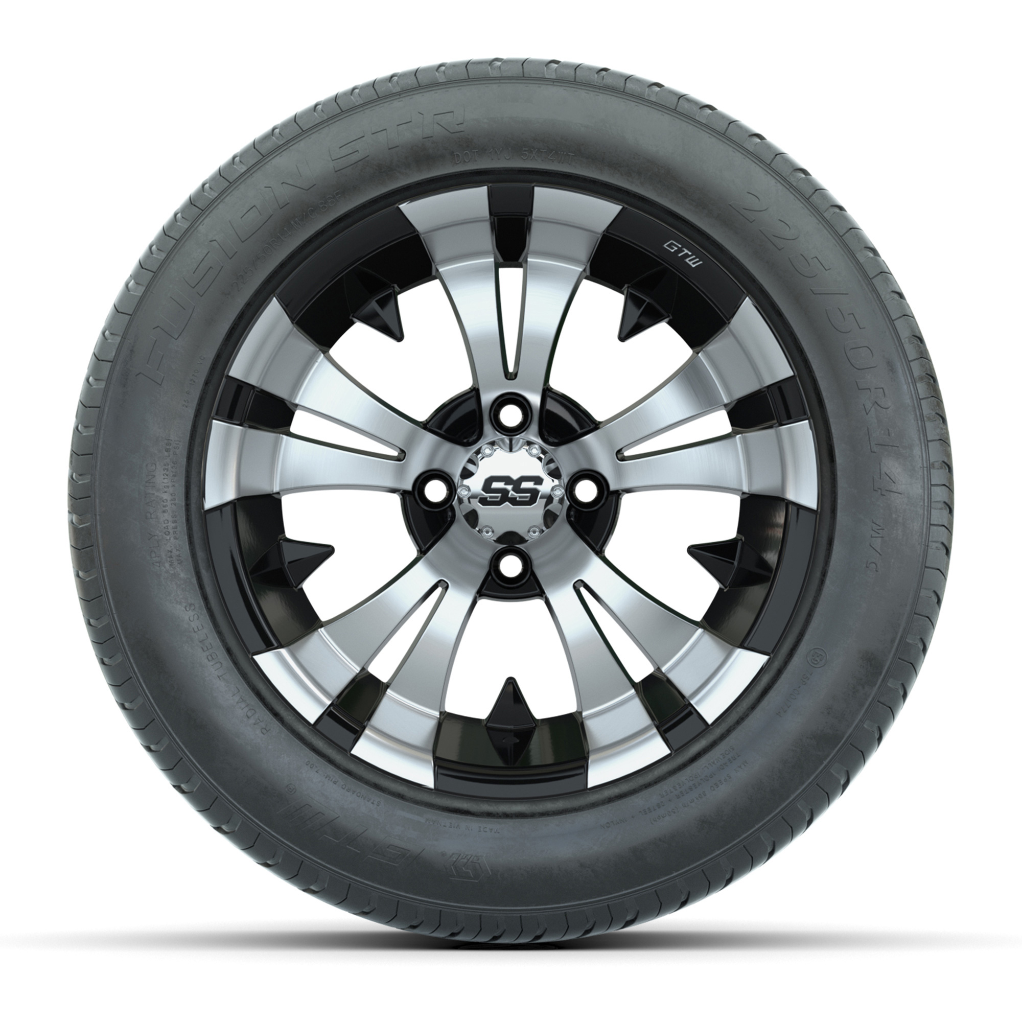 Buggies Unlimited - item a19-2697