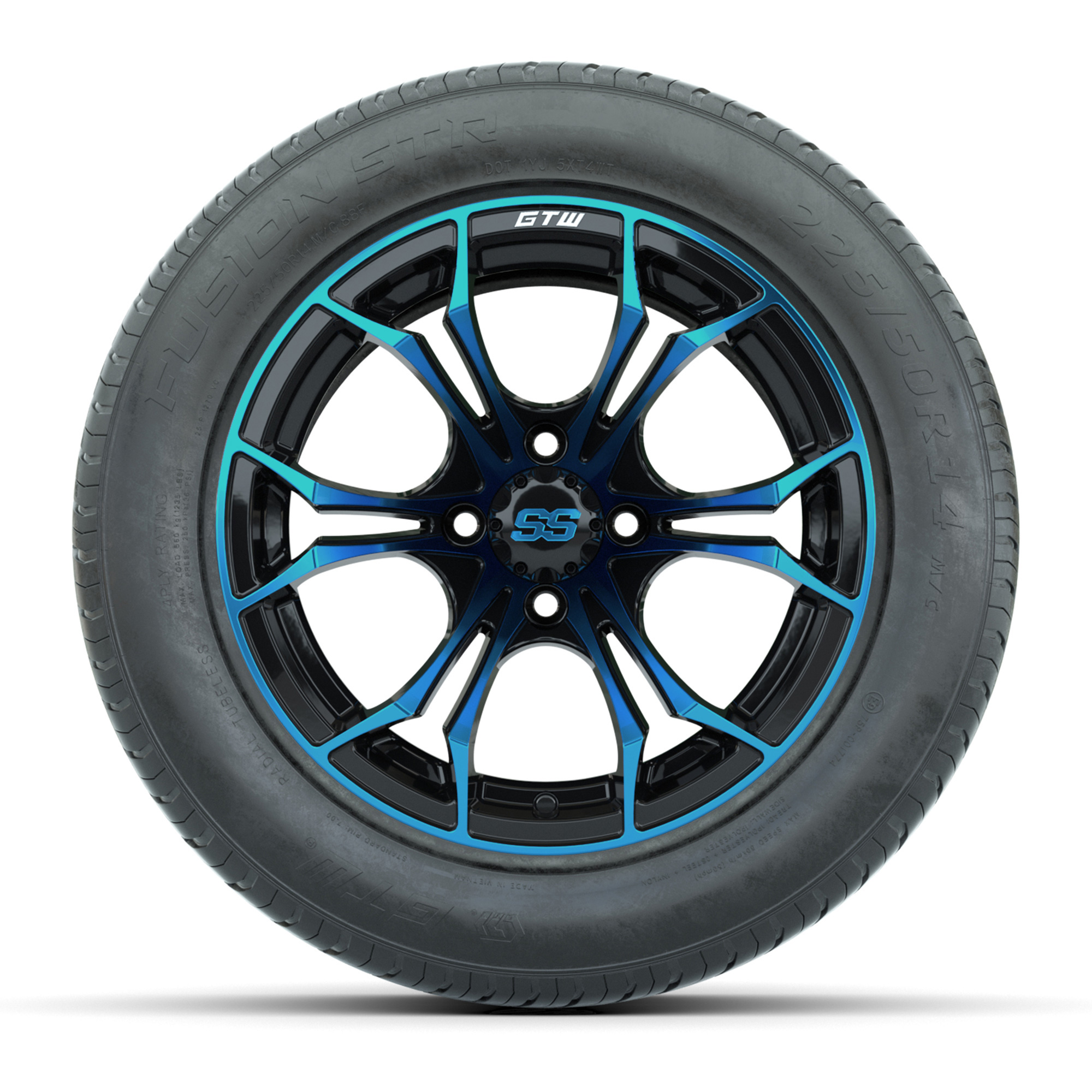 Buggies Unlimited - item a19-2701