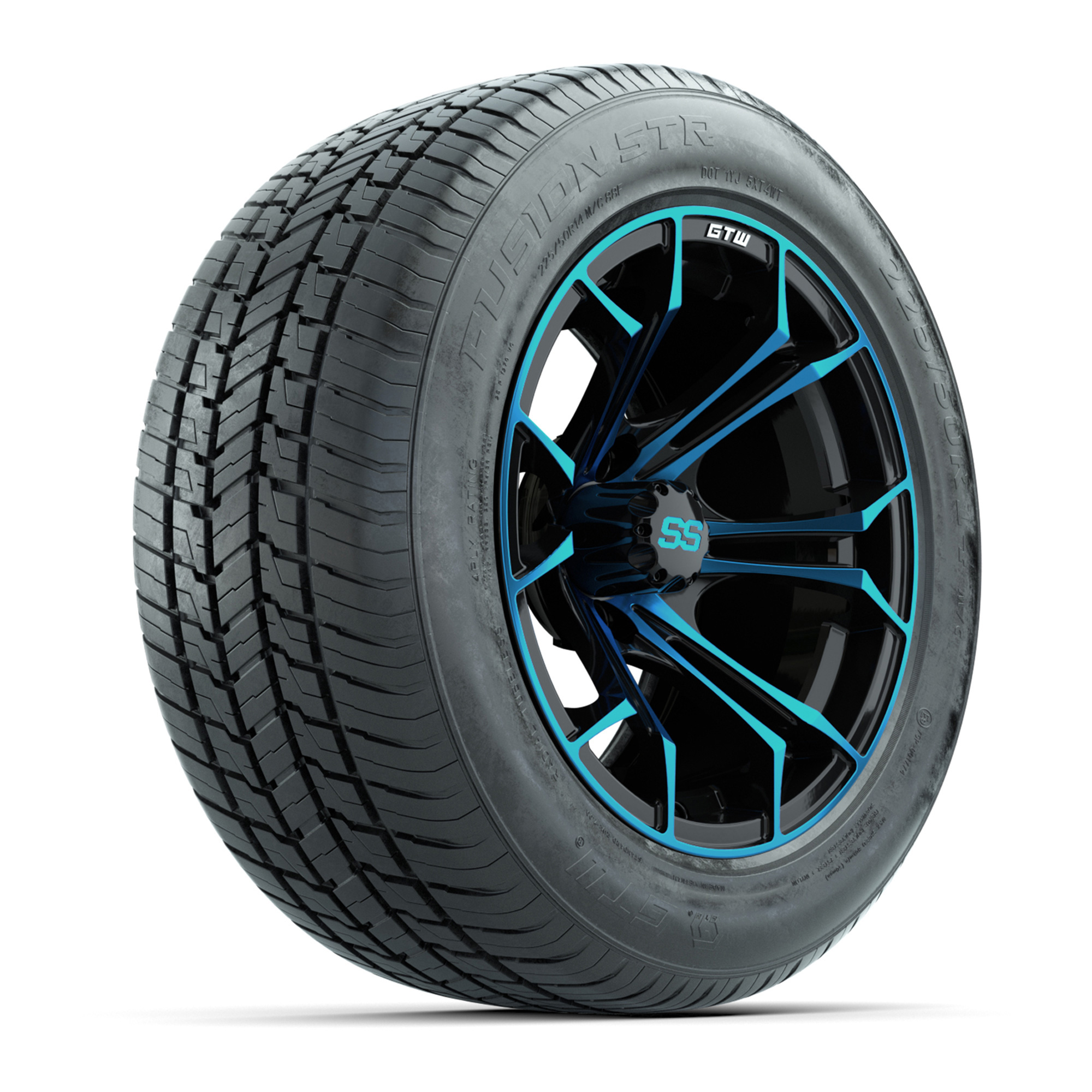 Buggies Unlimited - item a19-2701