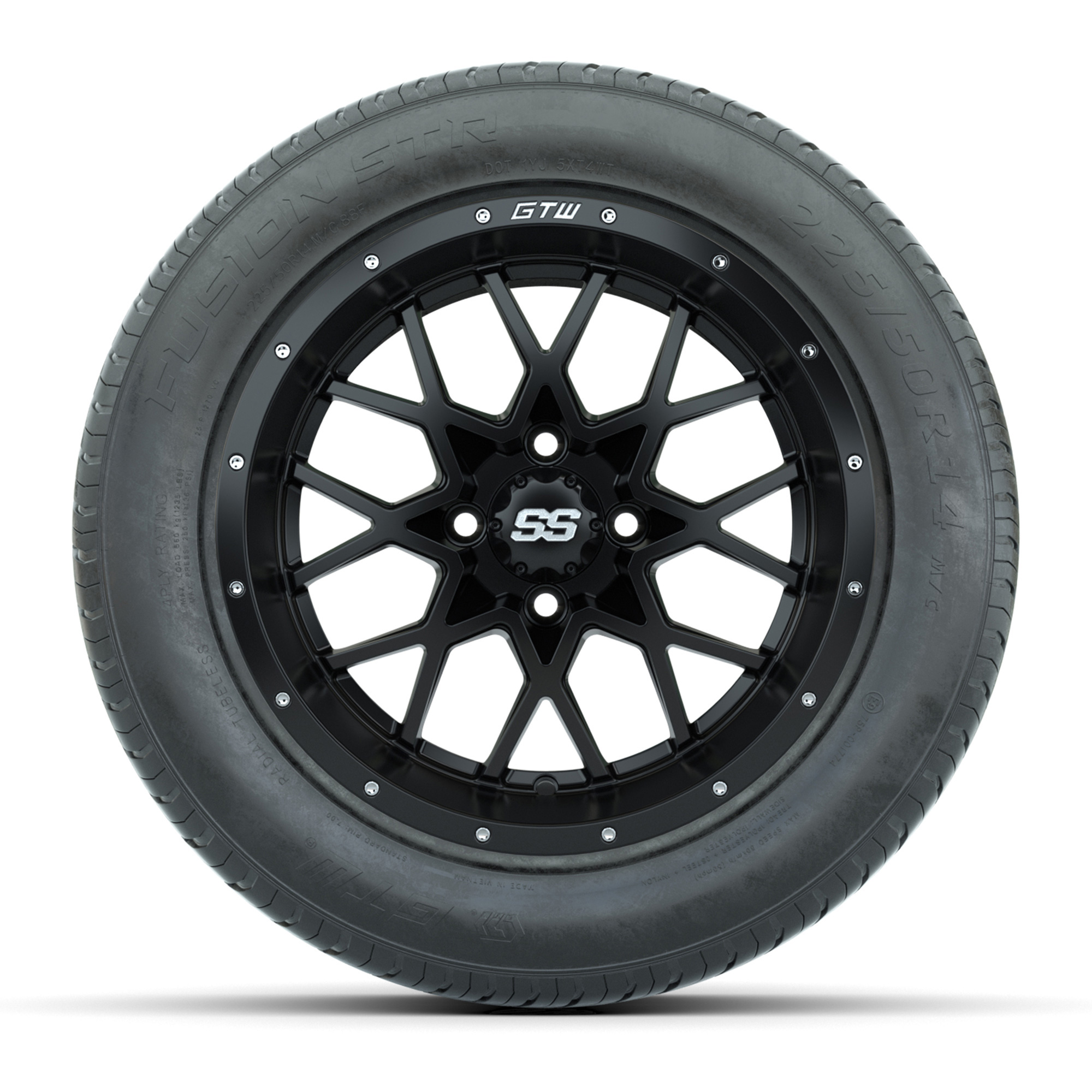 Buggies Unlimited - item a19-2706