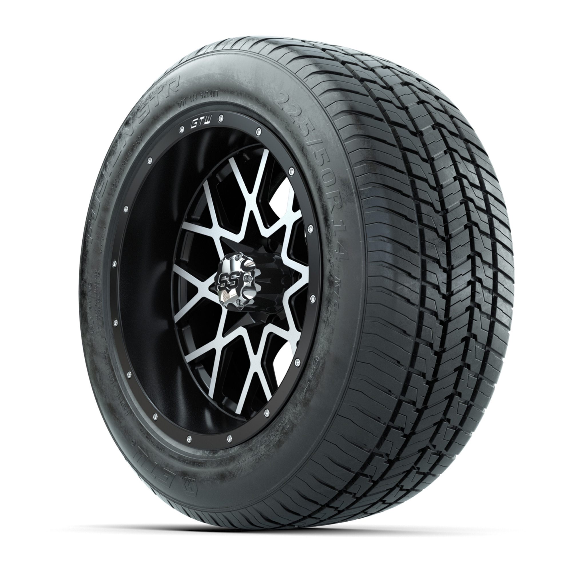 Buggies Unlimited - item a19-2707