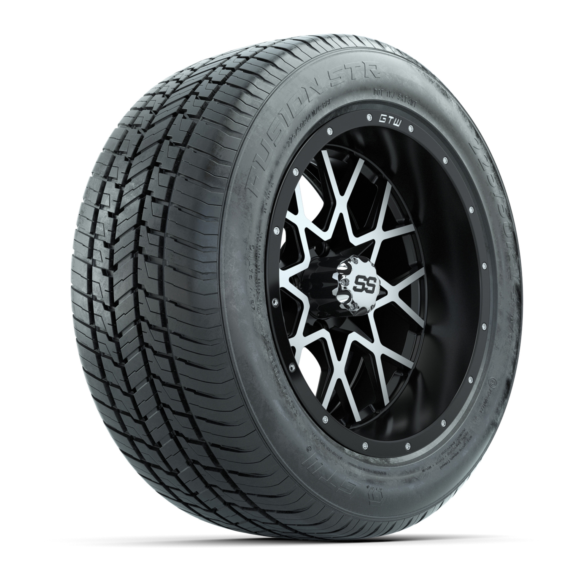 Buggies Unlimited - item a19-2707