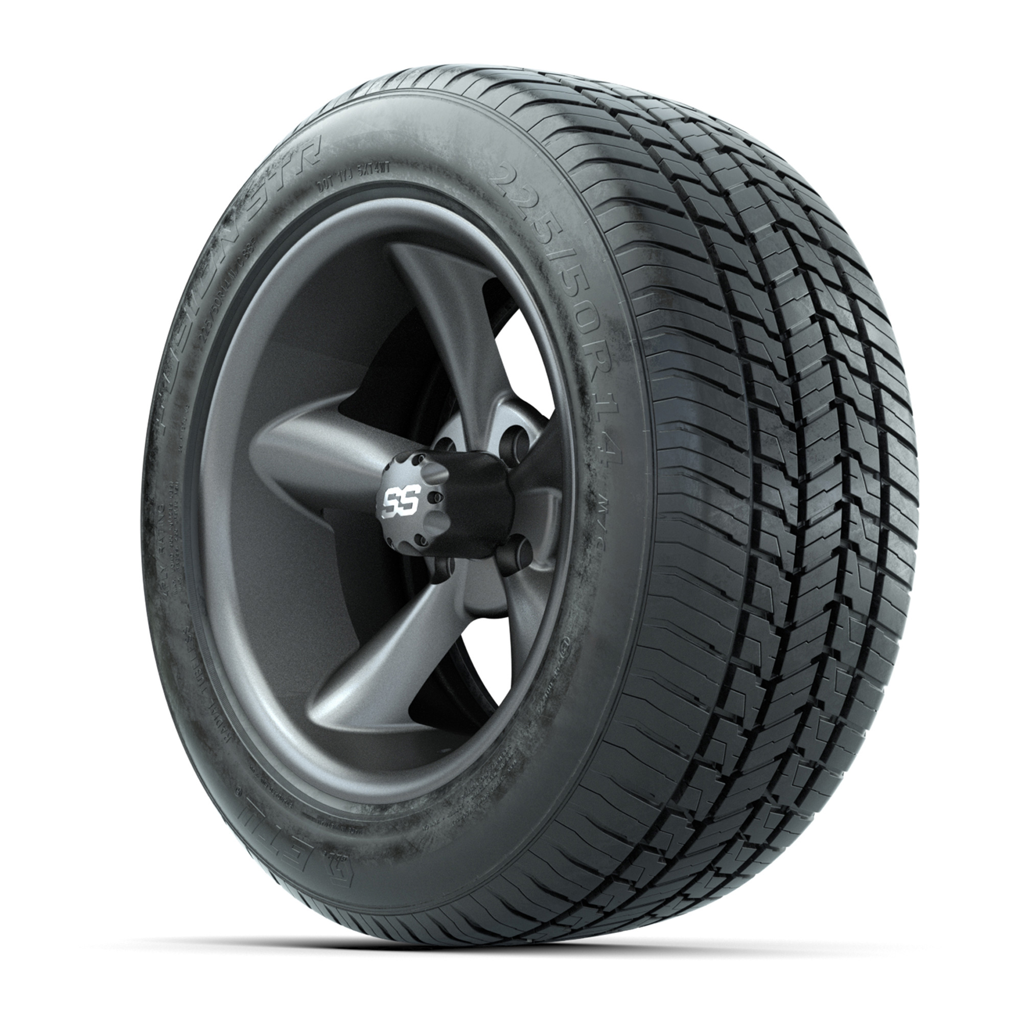 Buggies Unlimited - item a19-2711