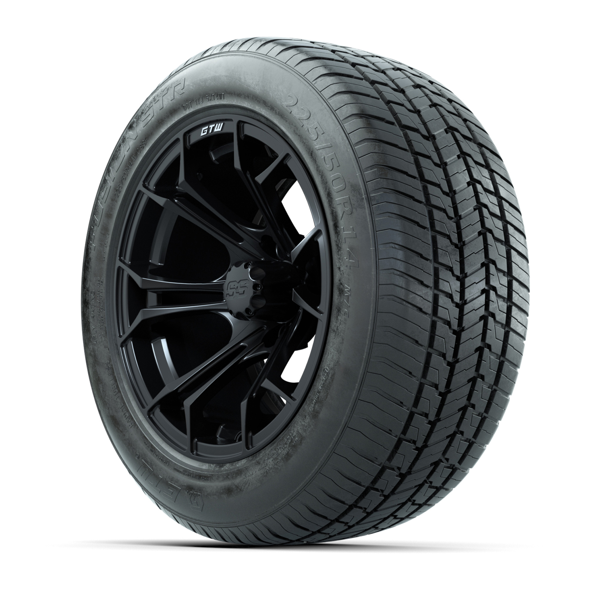 Buggies Unlimited - item a19-2712