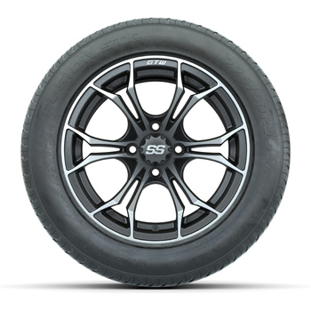 Buggies Unlimited - item a19-2714
