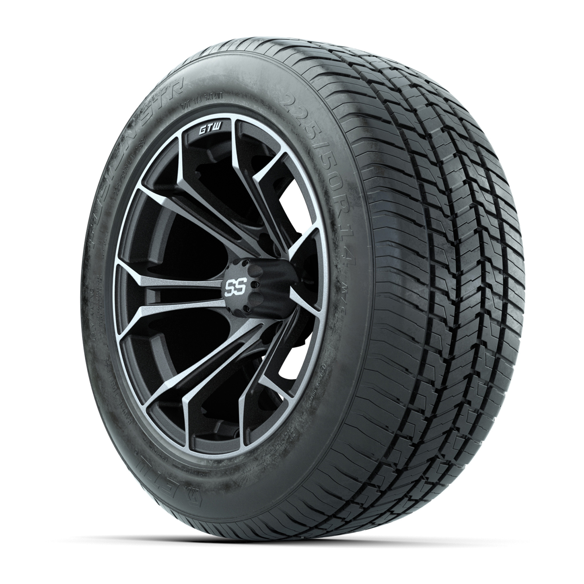 Buggies Unlimited - item a19-2714
