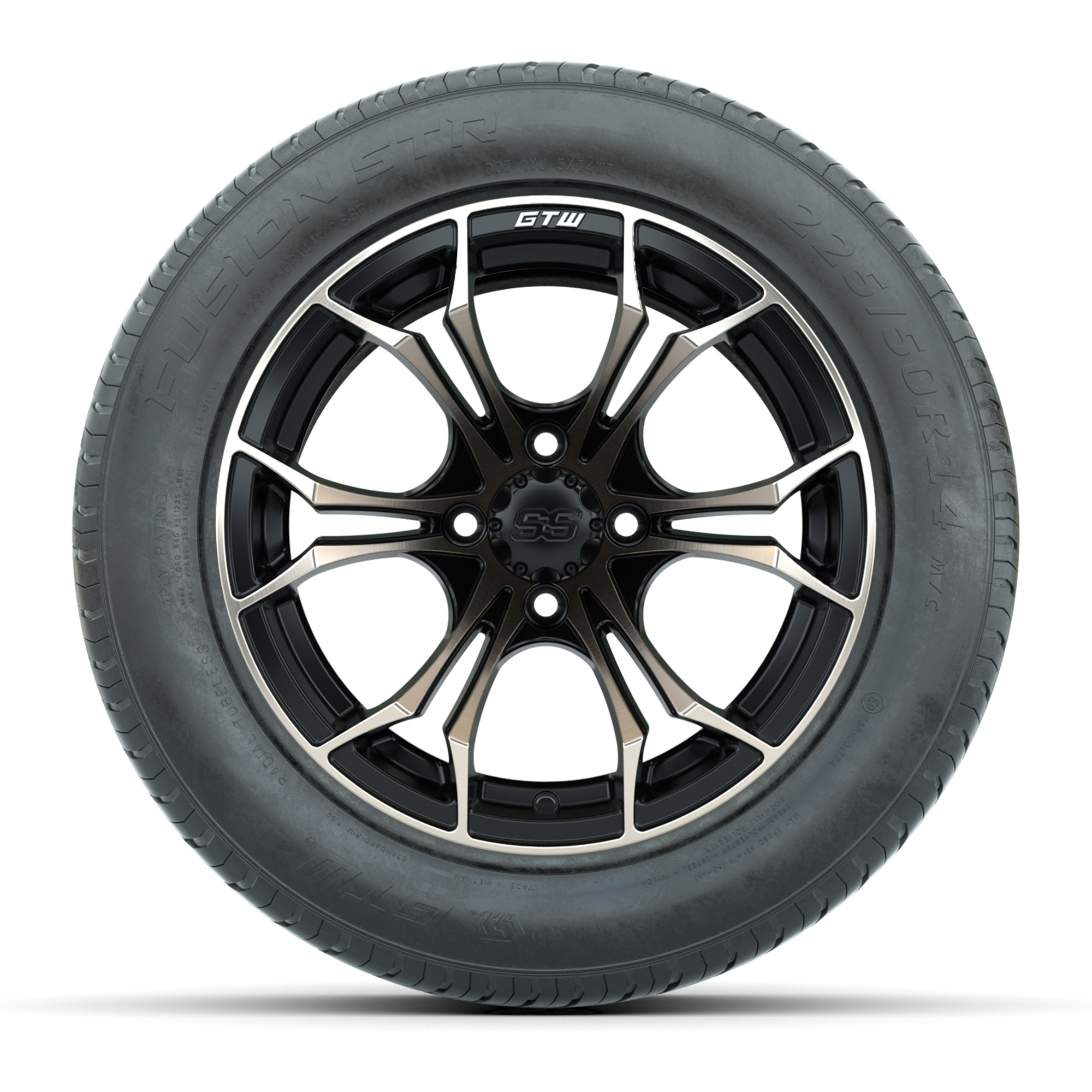 Buggies Unlimited - item a19-2715