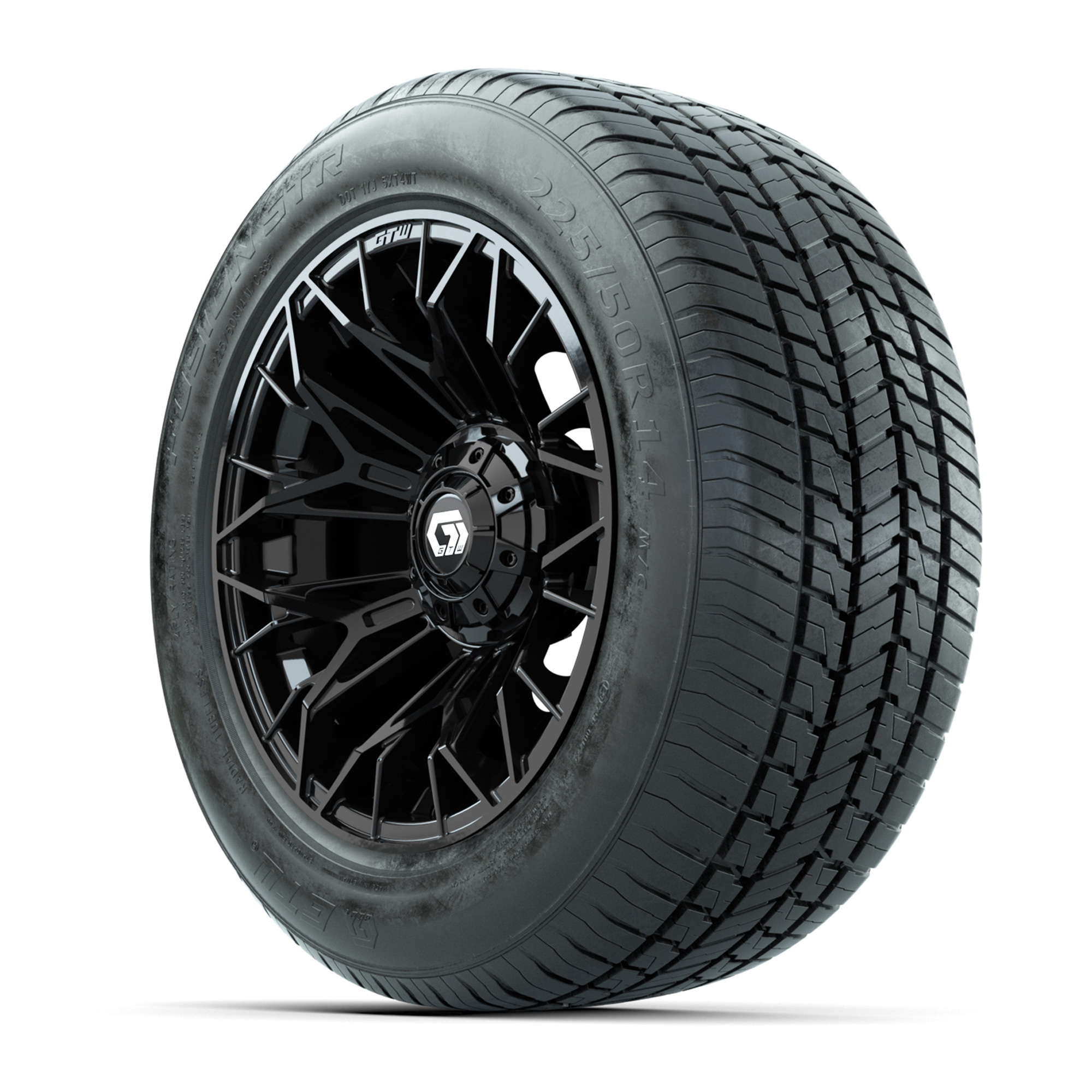 Buggies Unlimited - item a19-2716