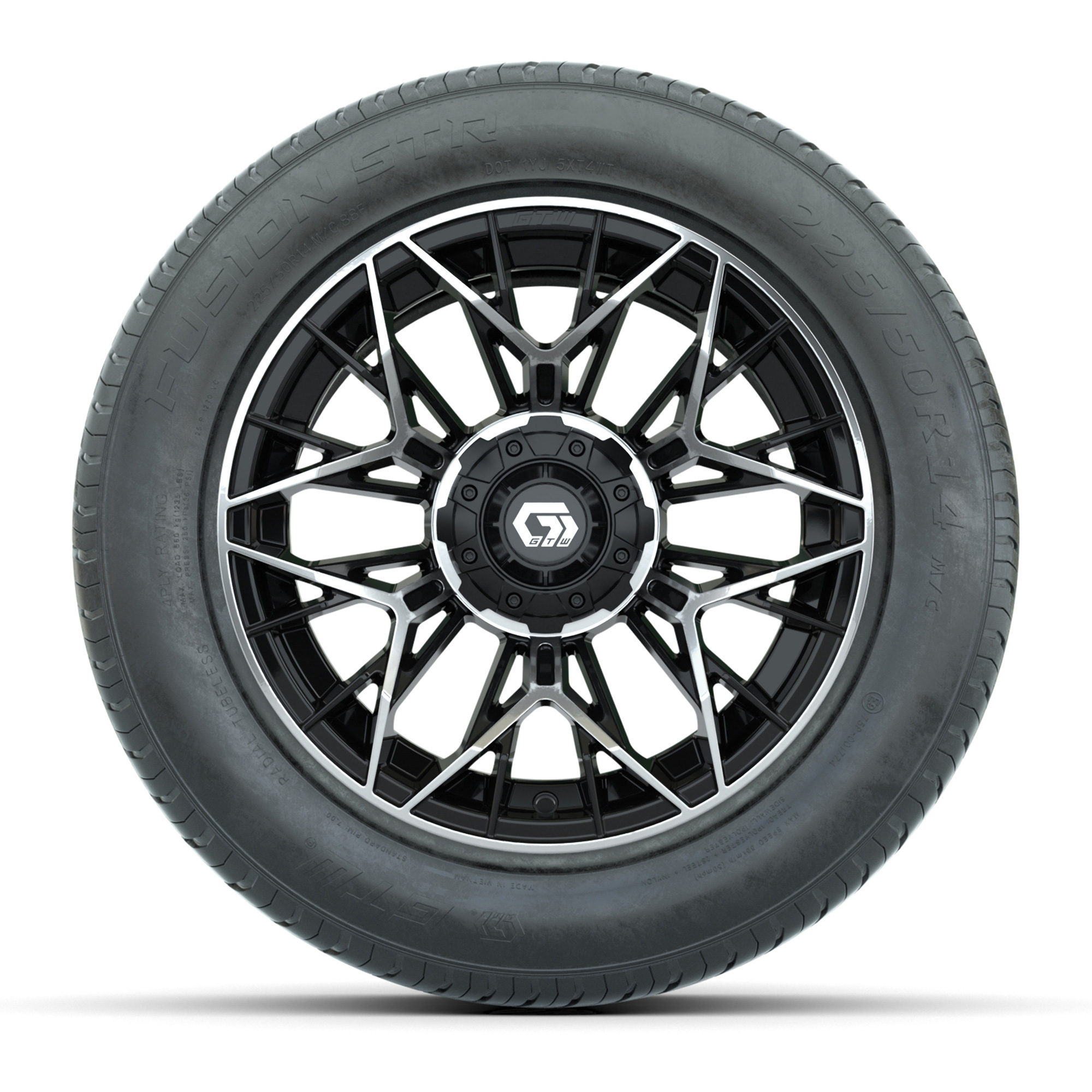 Buggies Unlimited - item a19-2717
