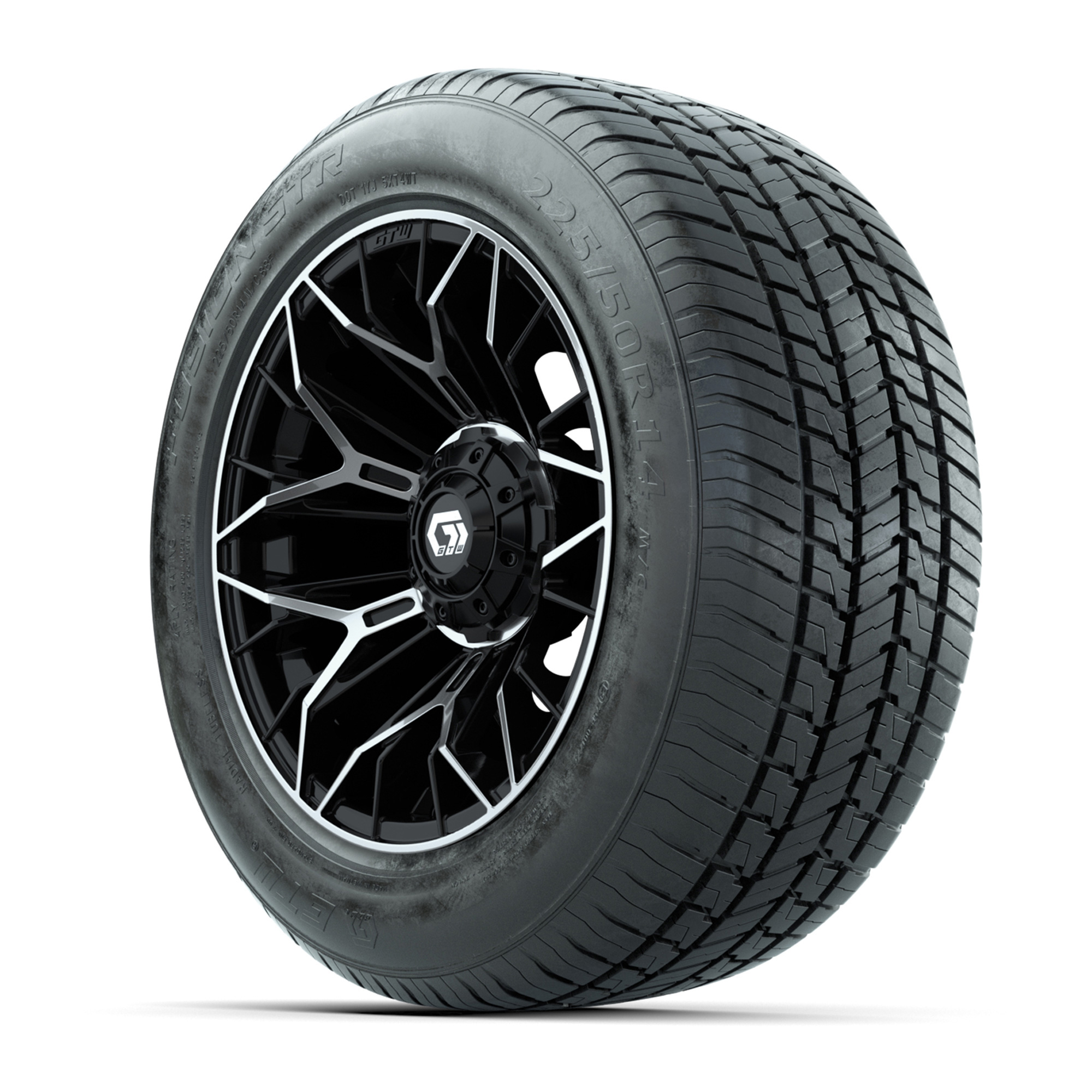 Buggies Unlimited - item a19-2717