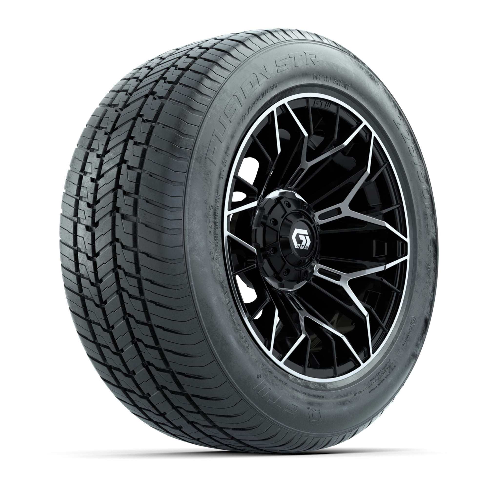 Buggies Unlimited - item a19-2717