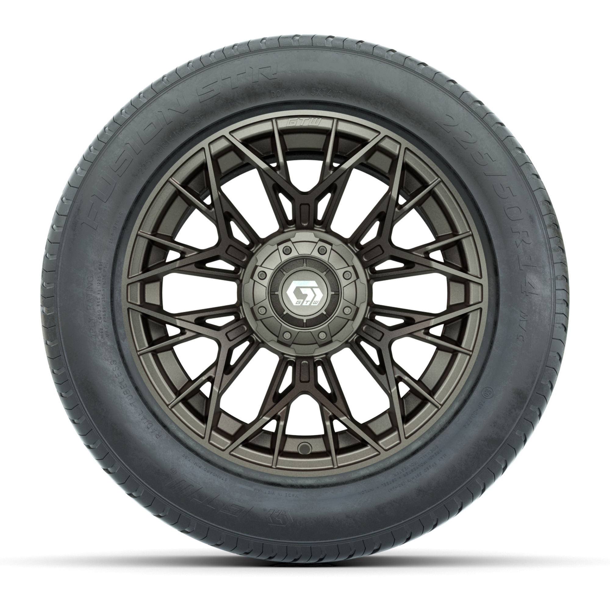 Buggies Unlimited - item a19-2719