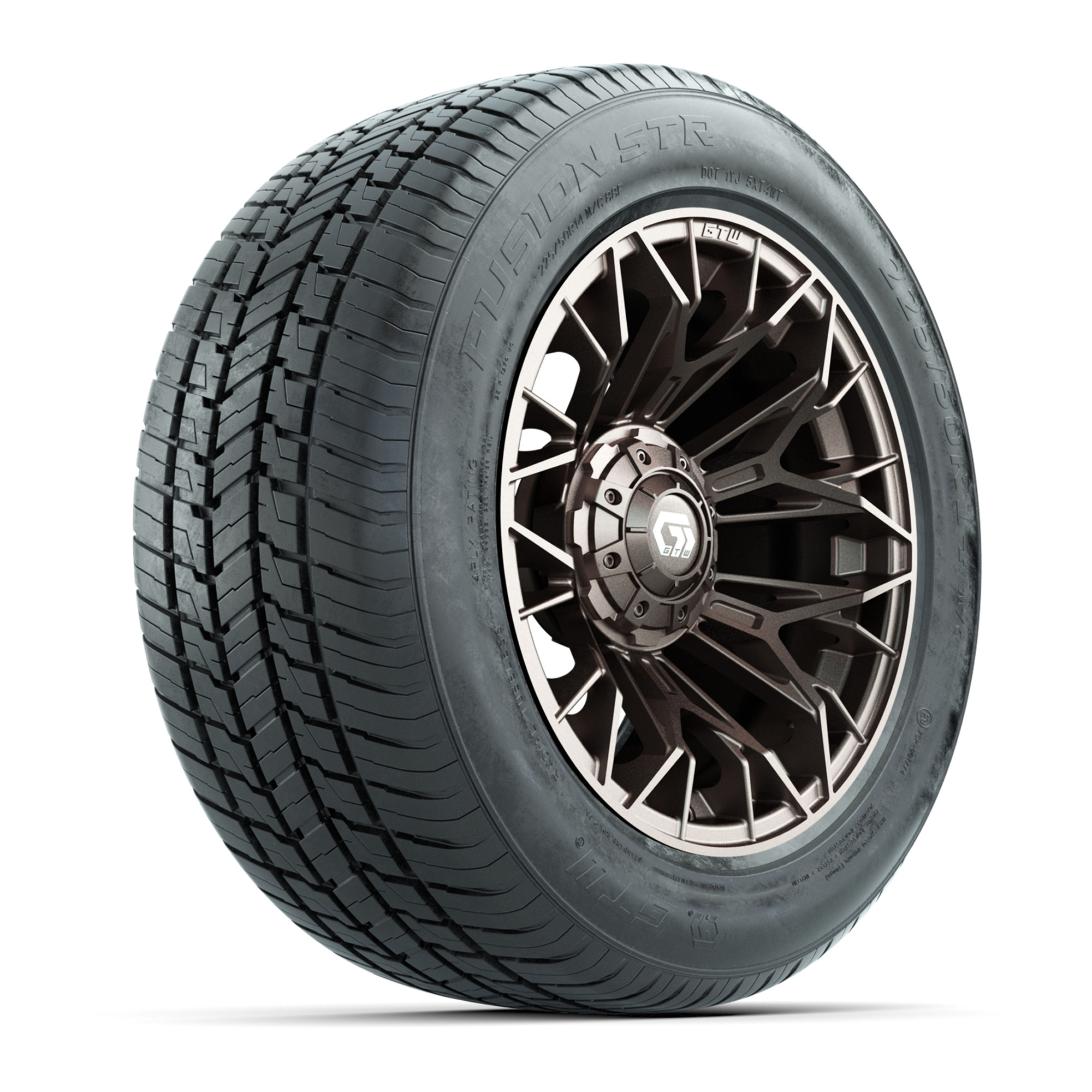 Buggies Unlimited - item a19-2719