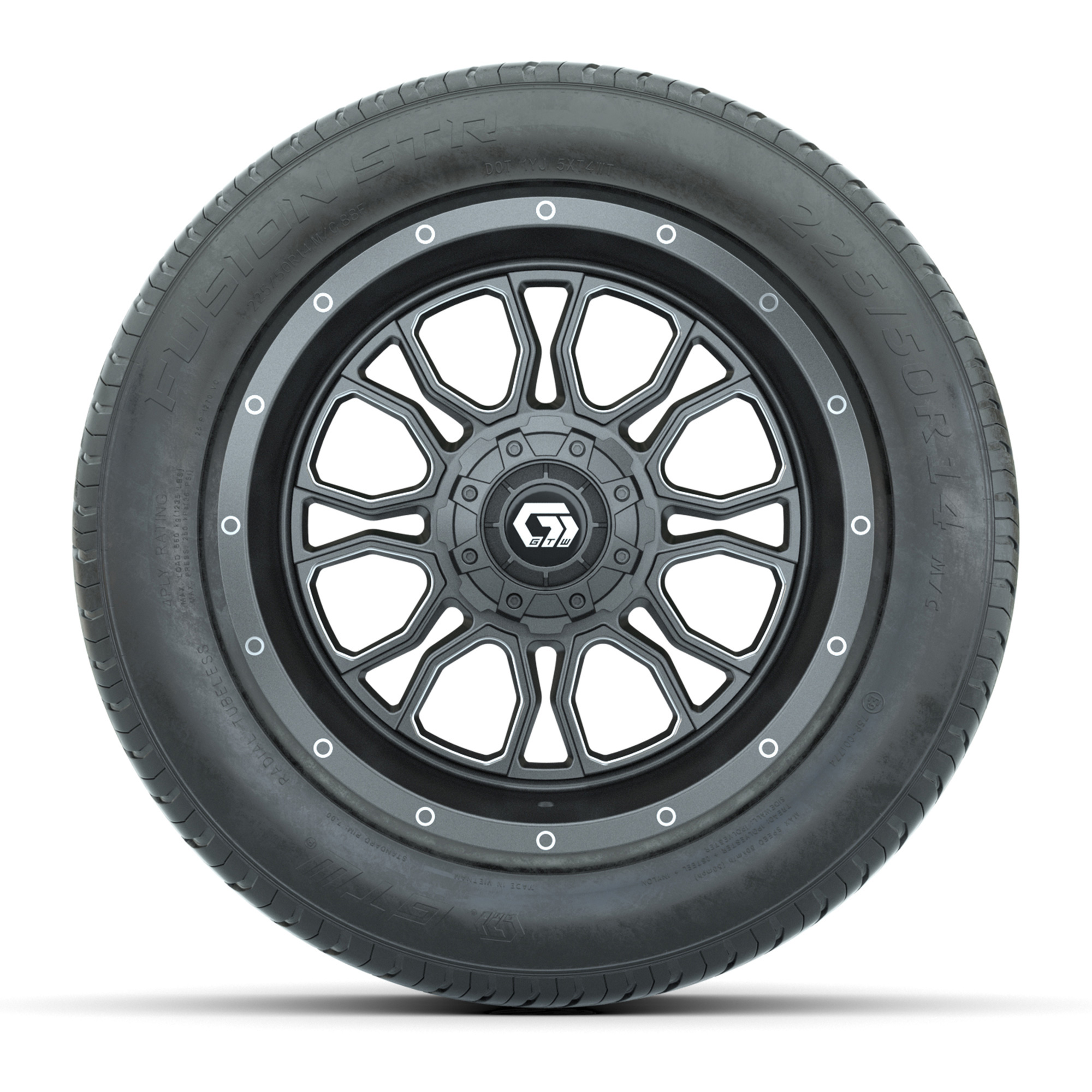 Buggies Unlimited - item a19-2721