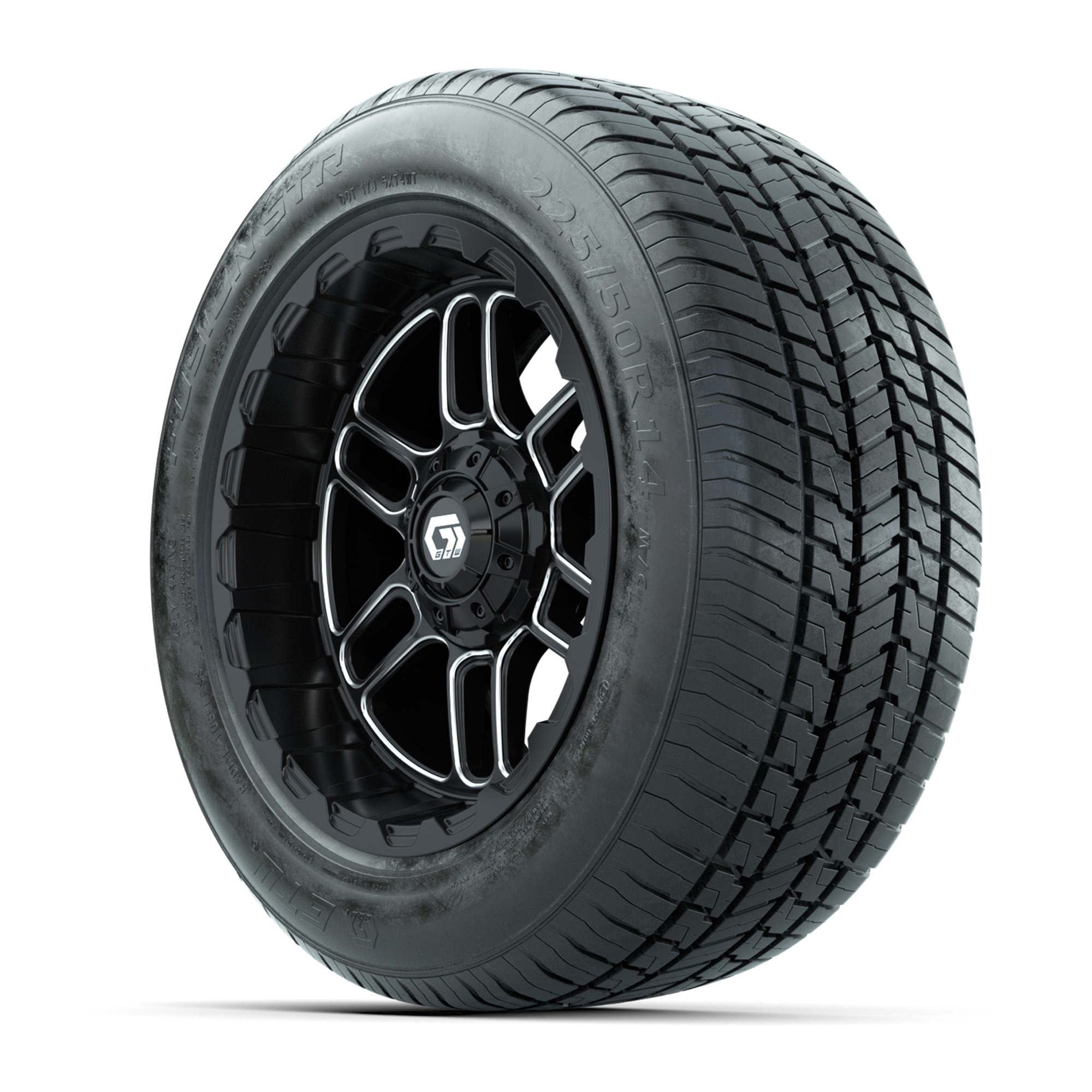 Buggies Unlimited - item a19-2723