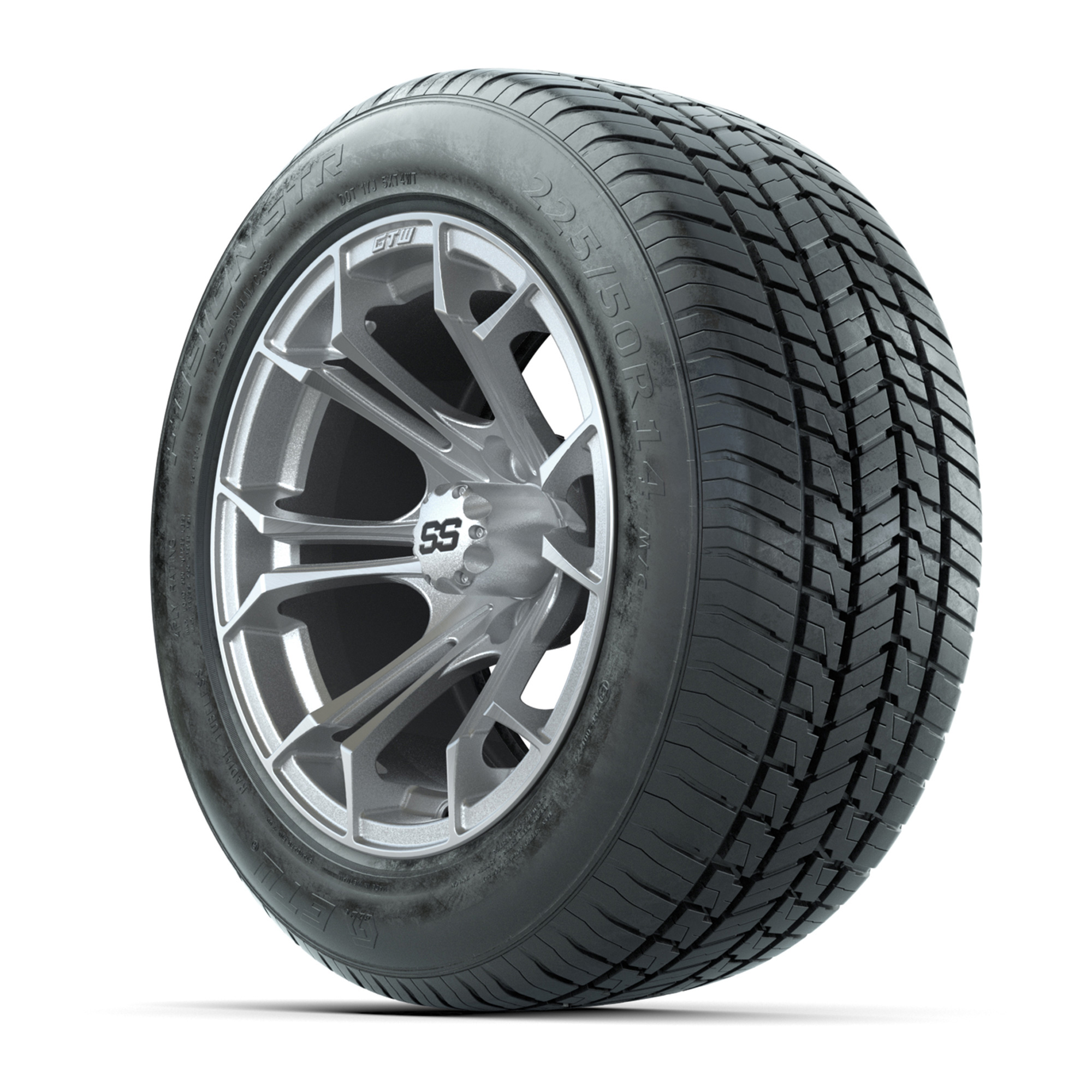 Buggies Unlimited - item a19-2724