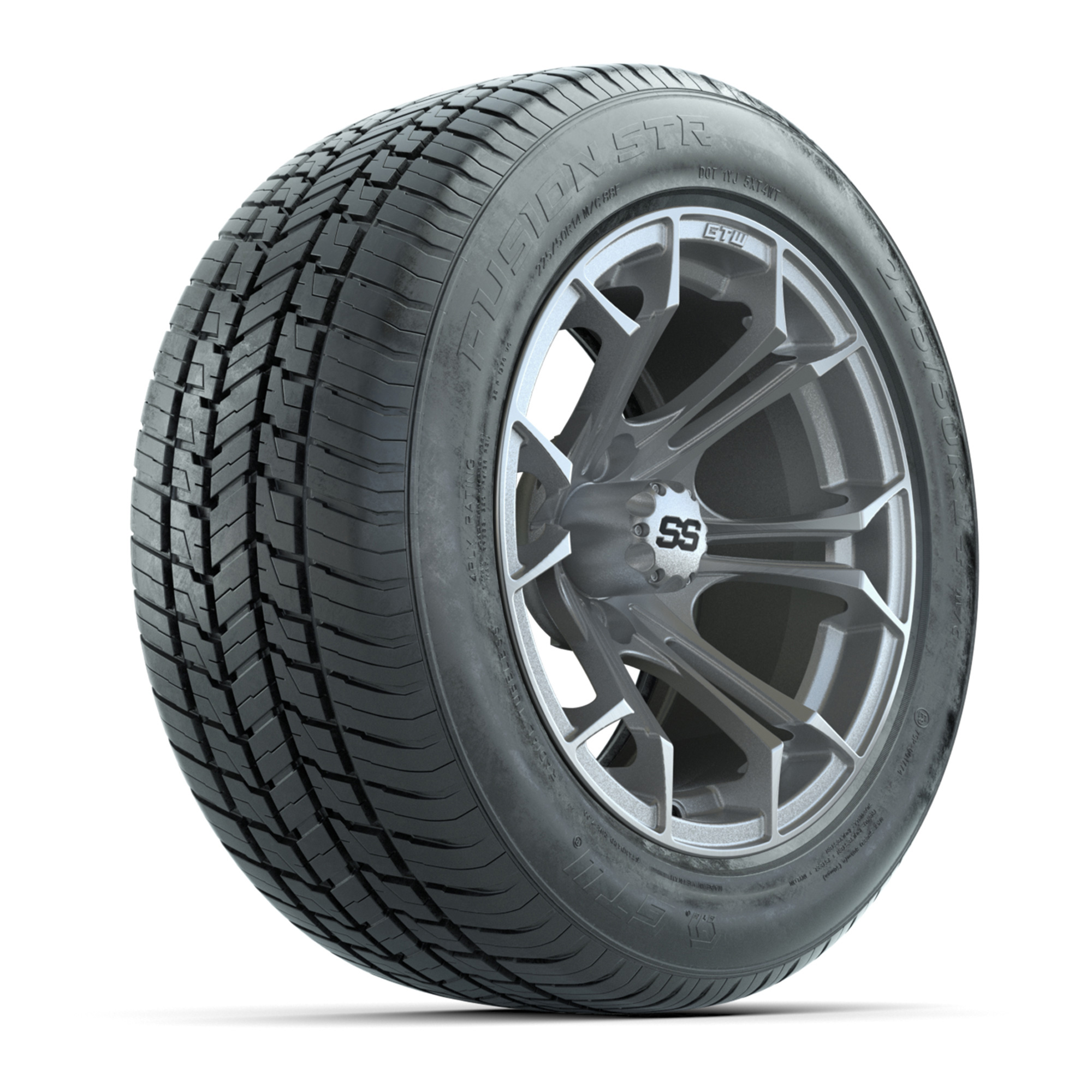 Buggies Unlimited - item a19-2724