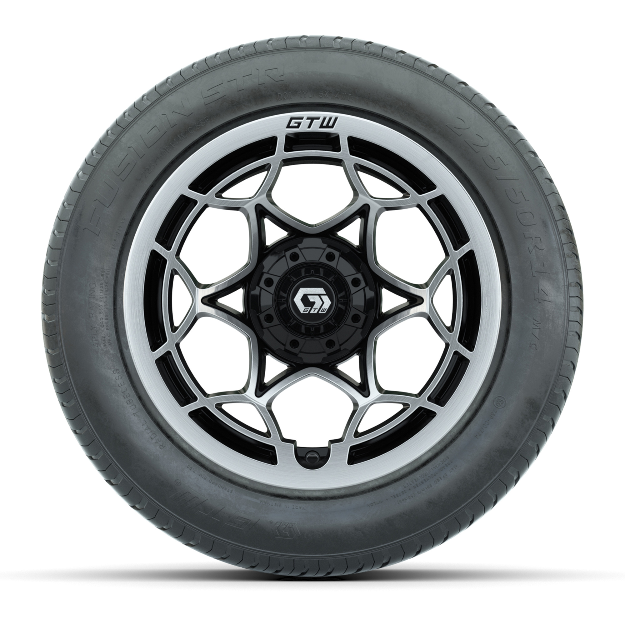 Buggies Unlimited - item a19-2727