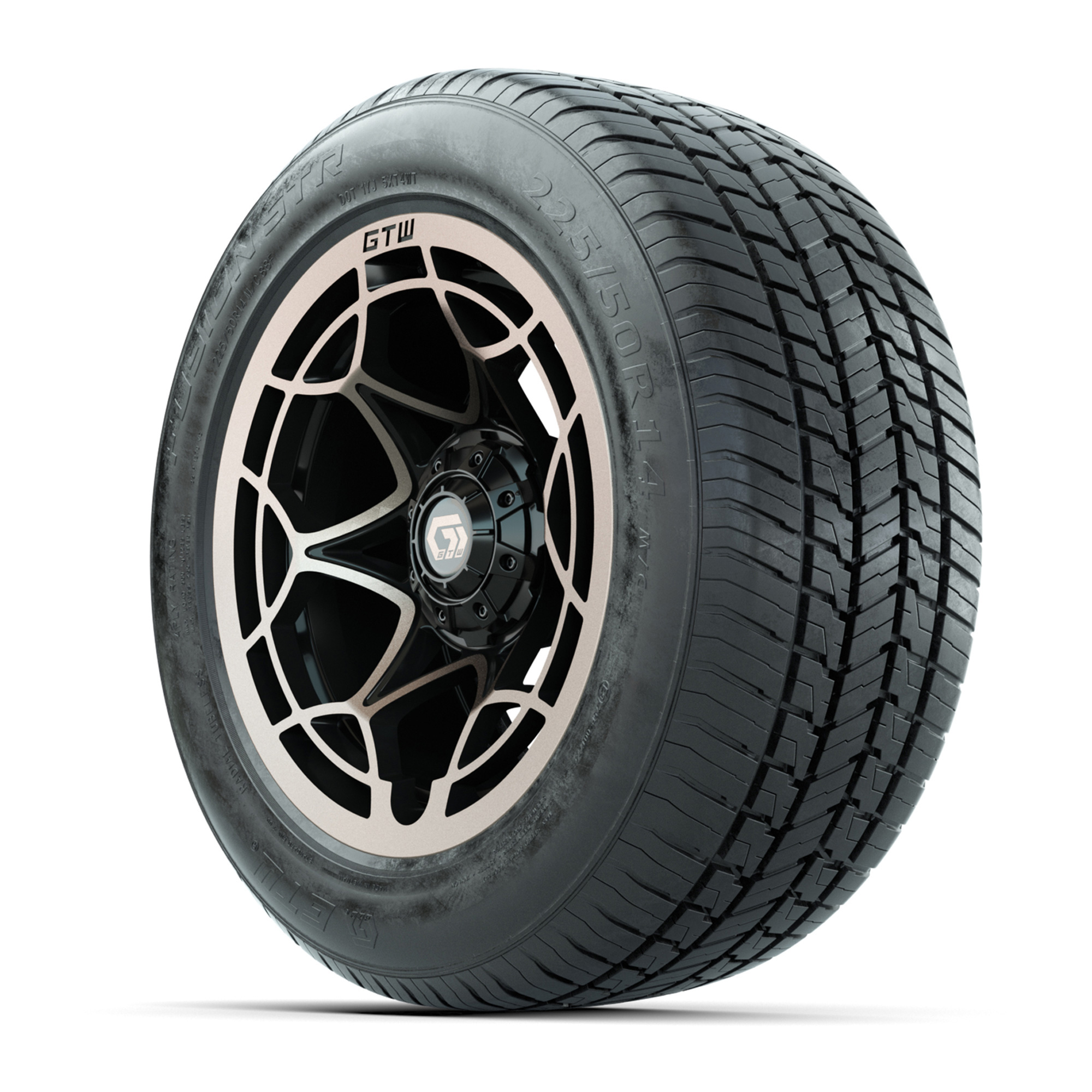 Buggies Unlimited - item a19-2728