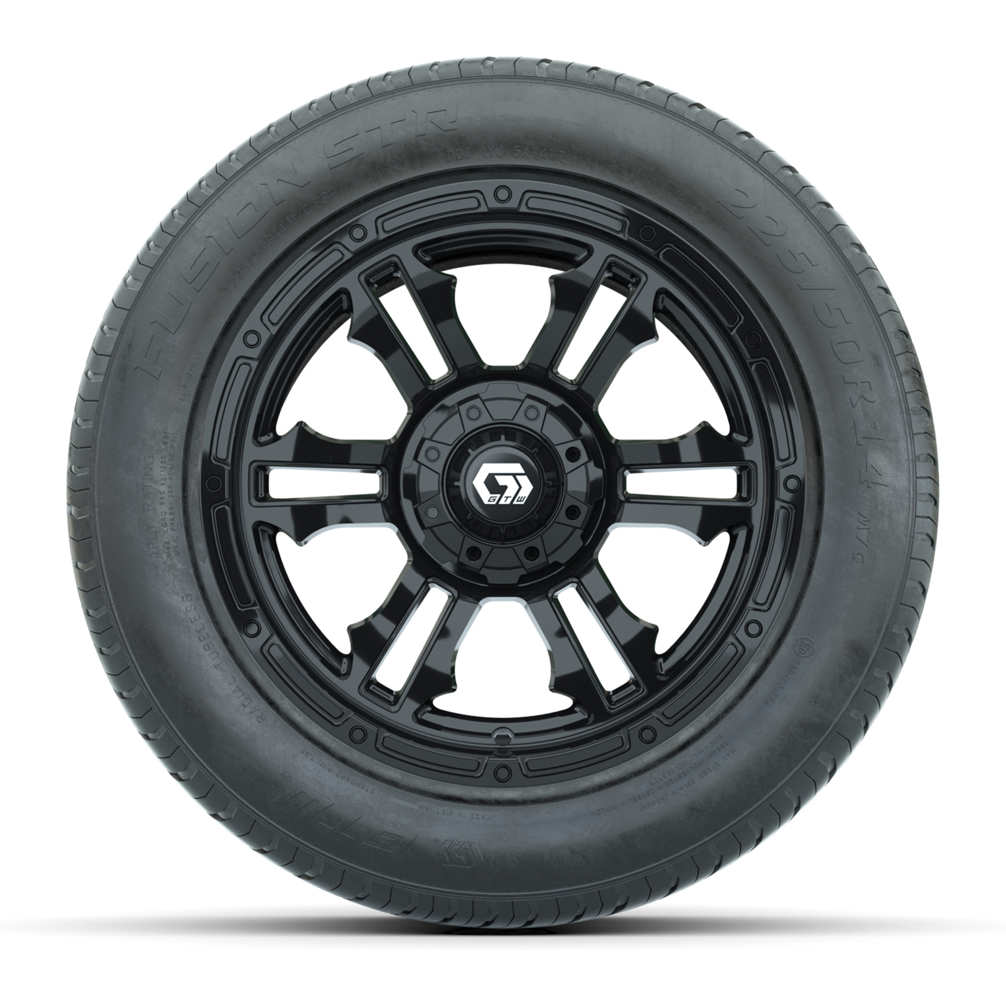 Buggies Unlimited - item a19-2731
