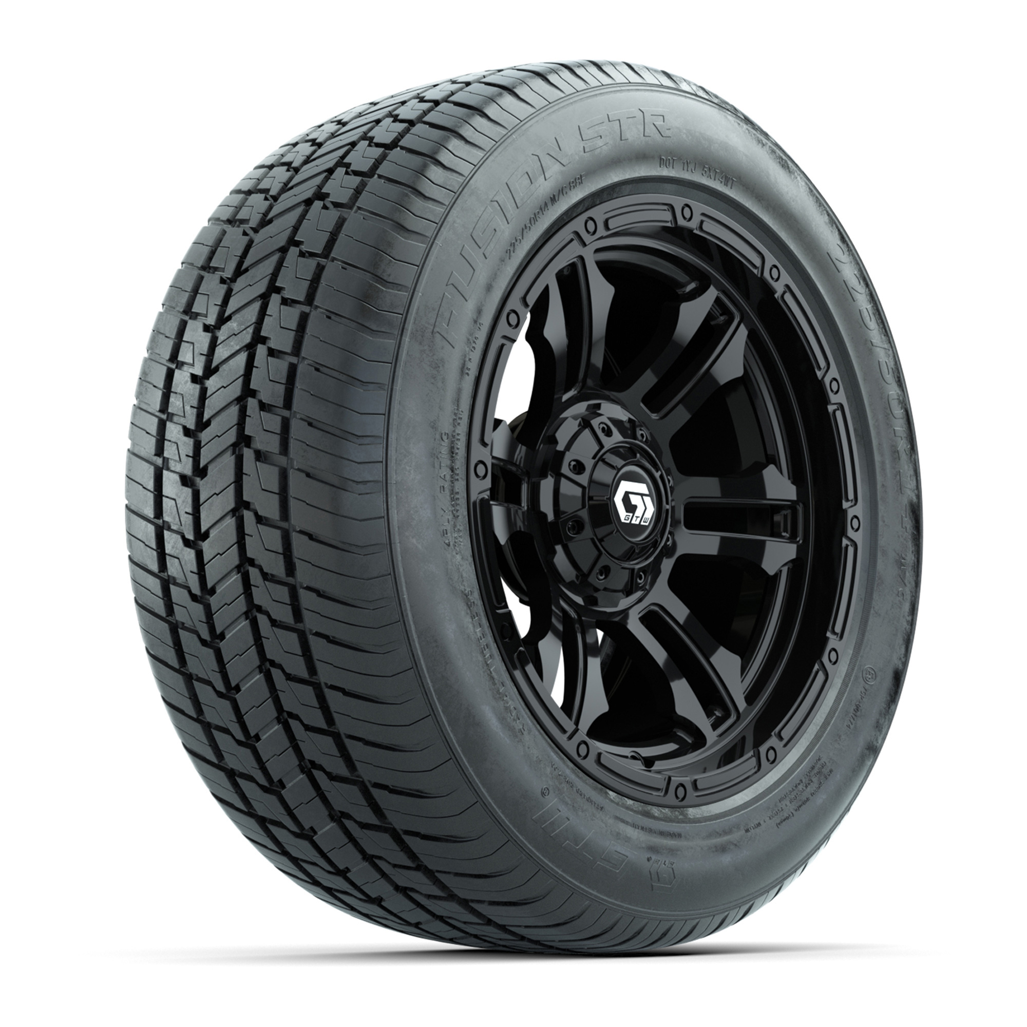 Buggies Unlimited - item a19-2731