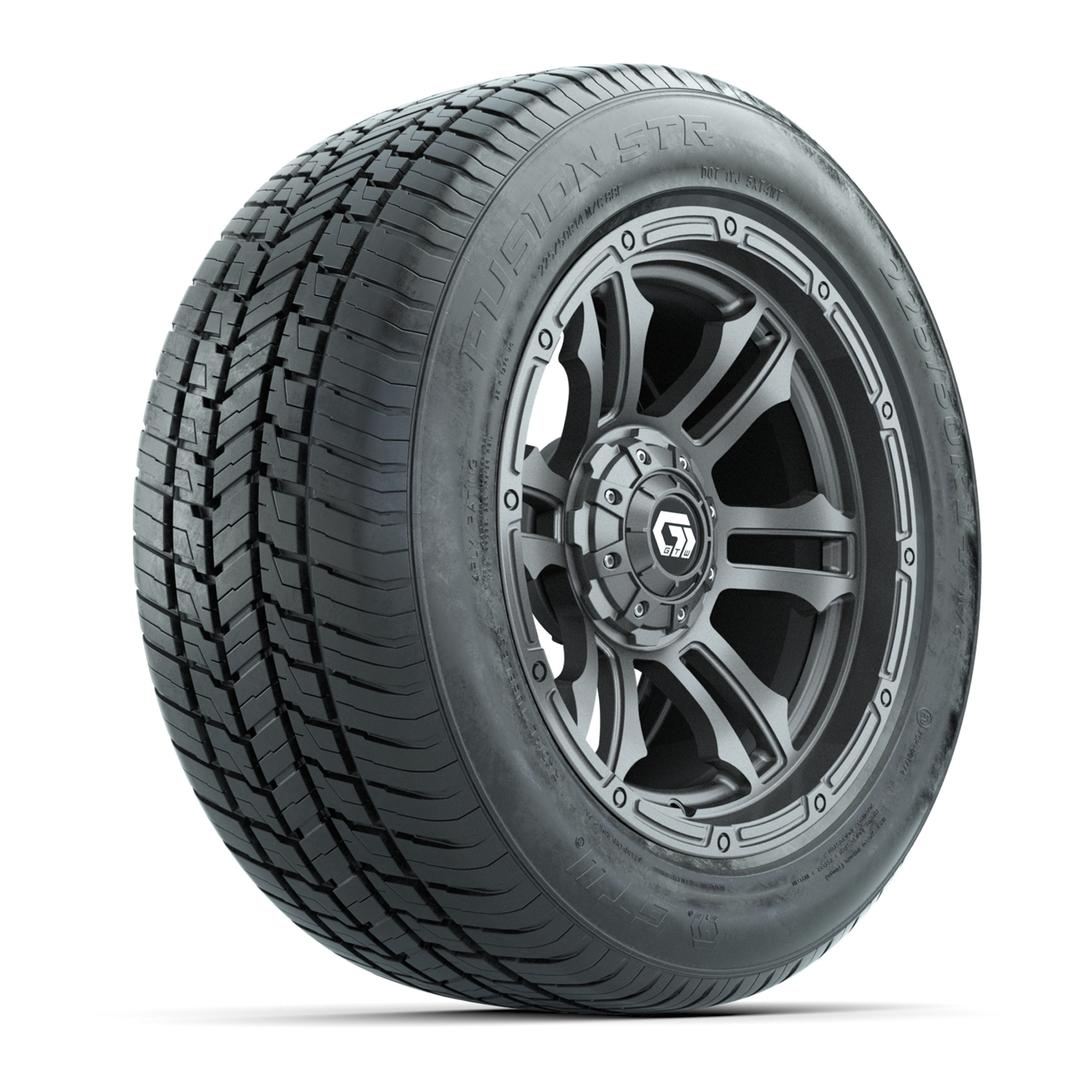 Buggies Unlimited - item a19-2732