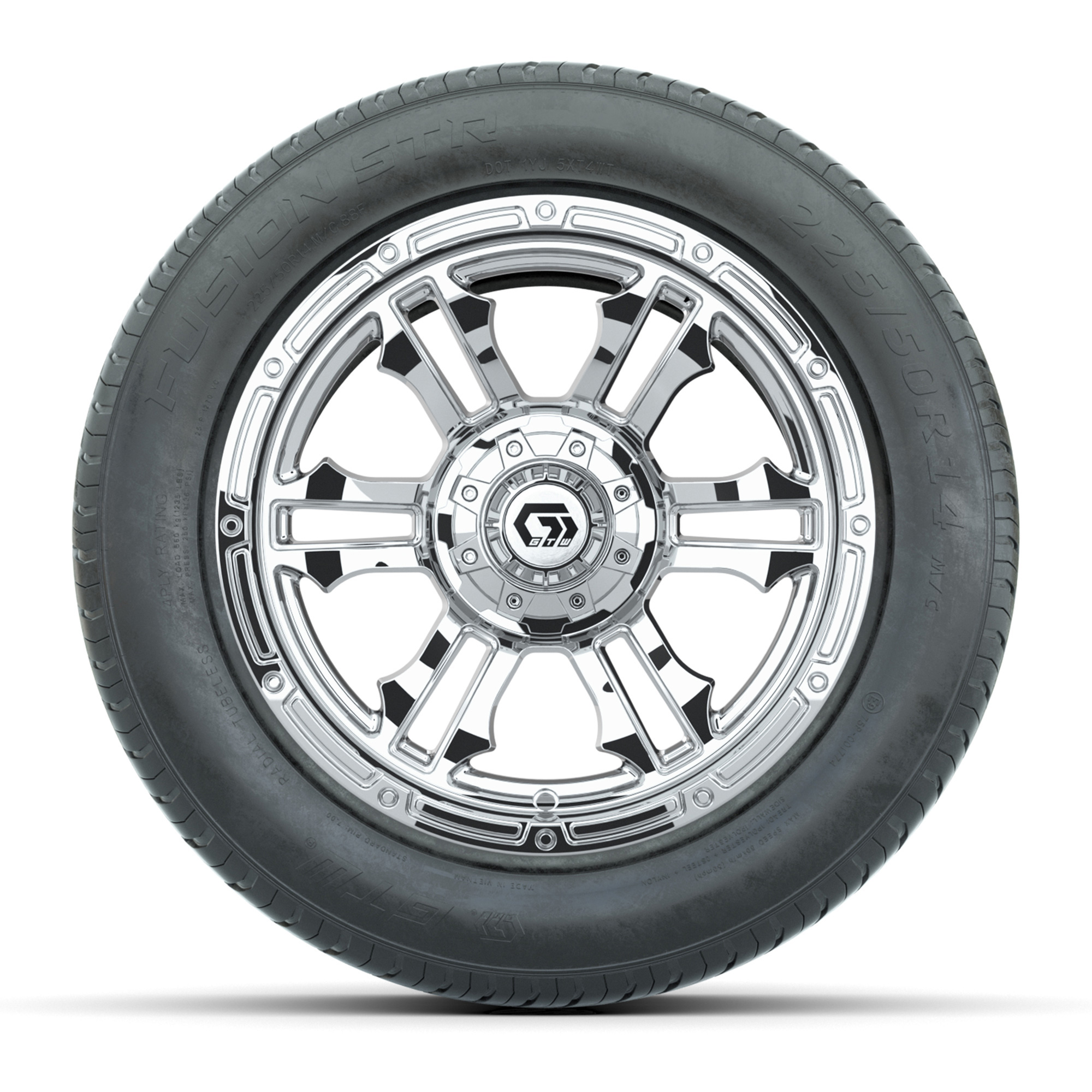 Buggies Unlimited - item a19-2733