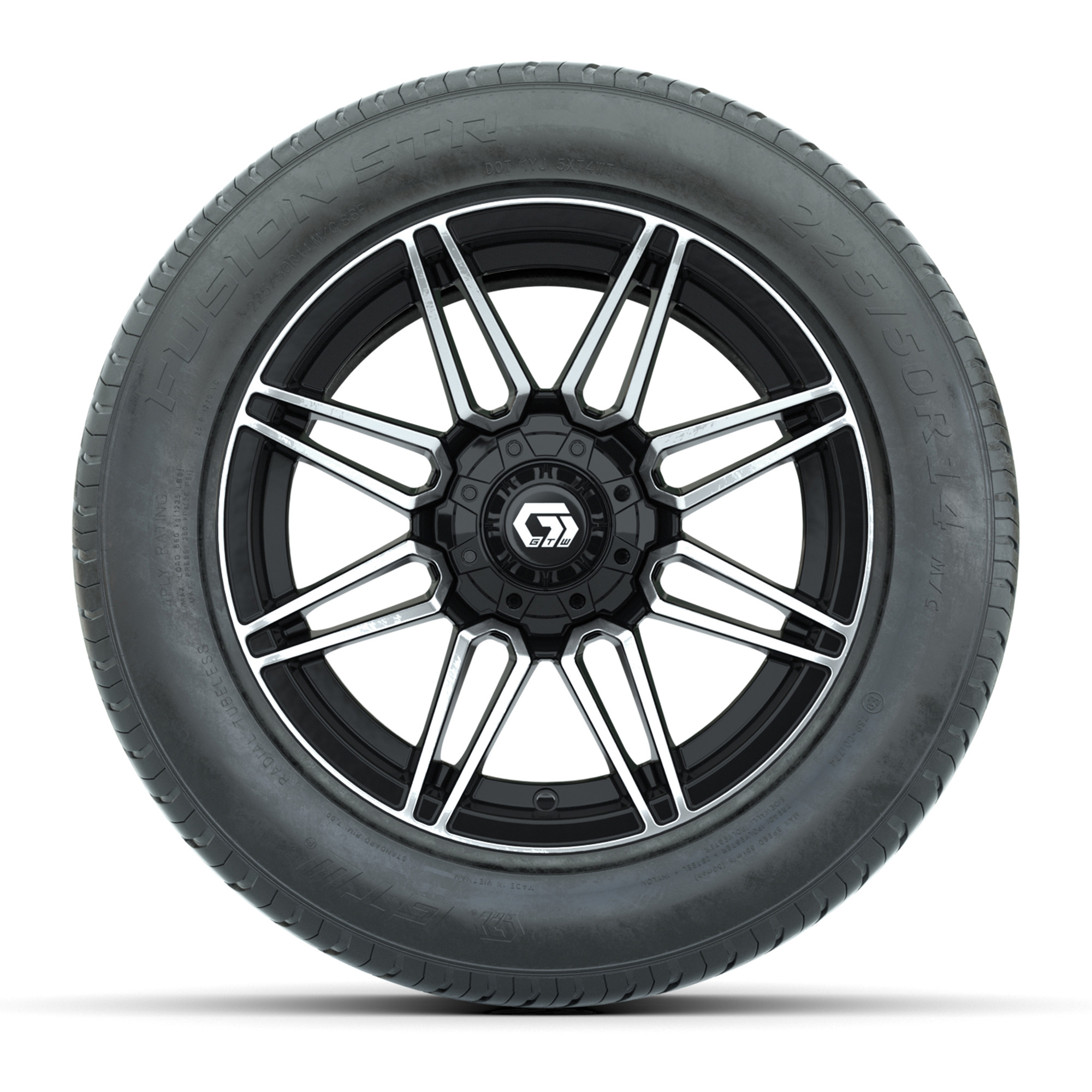 Buggies Unlimited - item a19-2734
