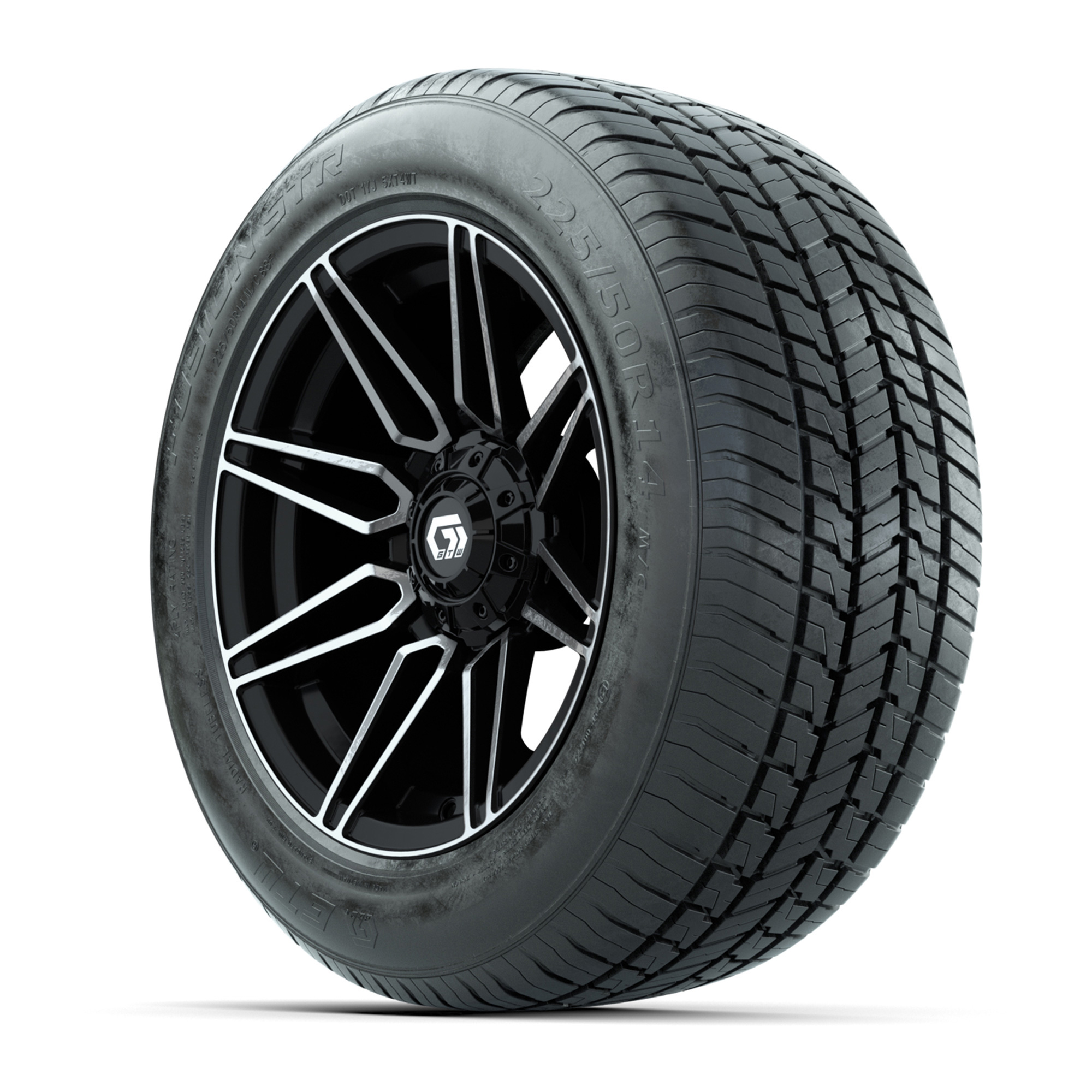 Buggies Unlimited - item a19-2734
