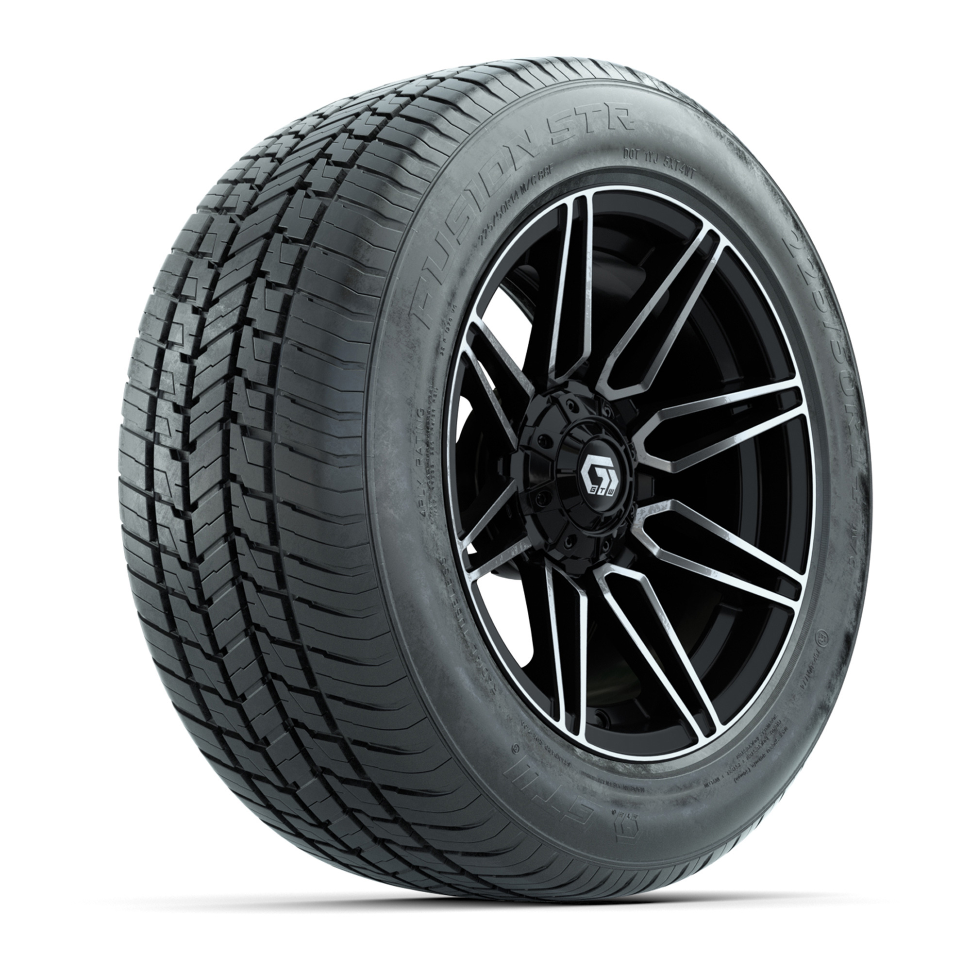 Buggies Unlimited - item a19-2734