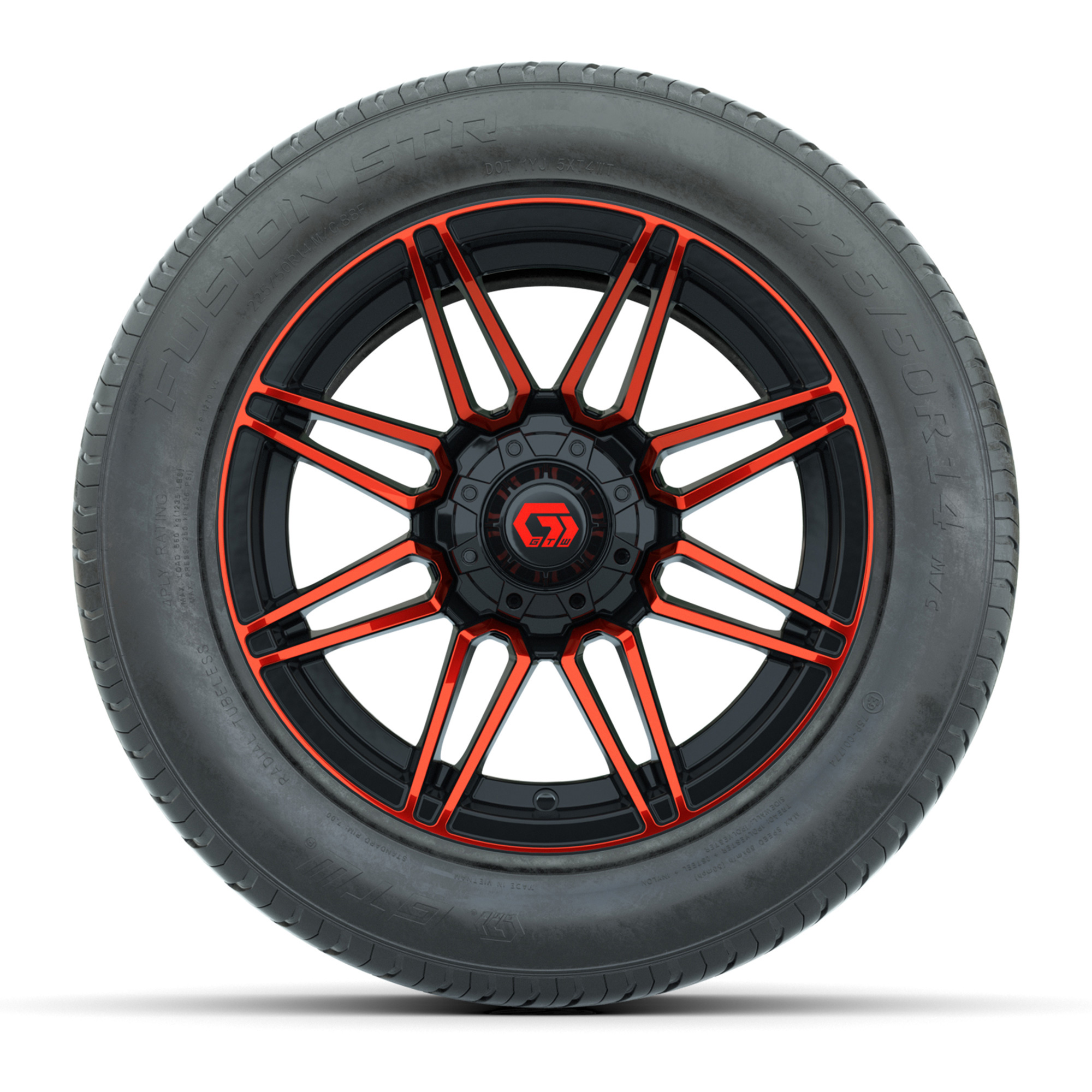 Buggies Unlimited - item a19-2736