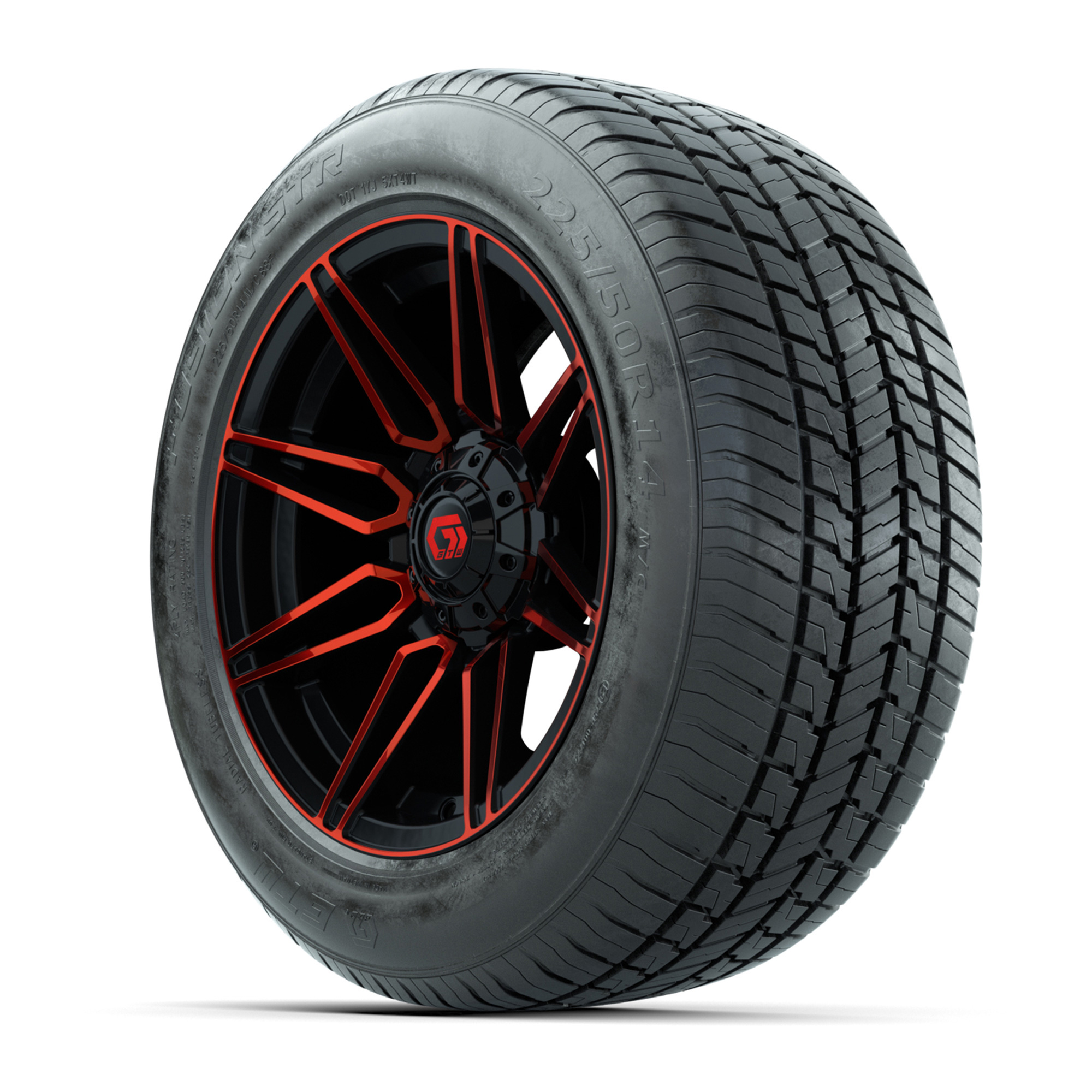 Buggies Unlimited - item a19-2736
