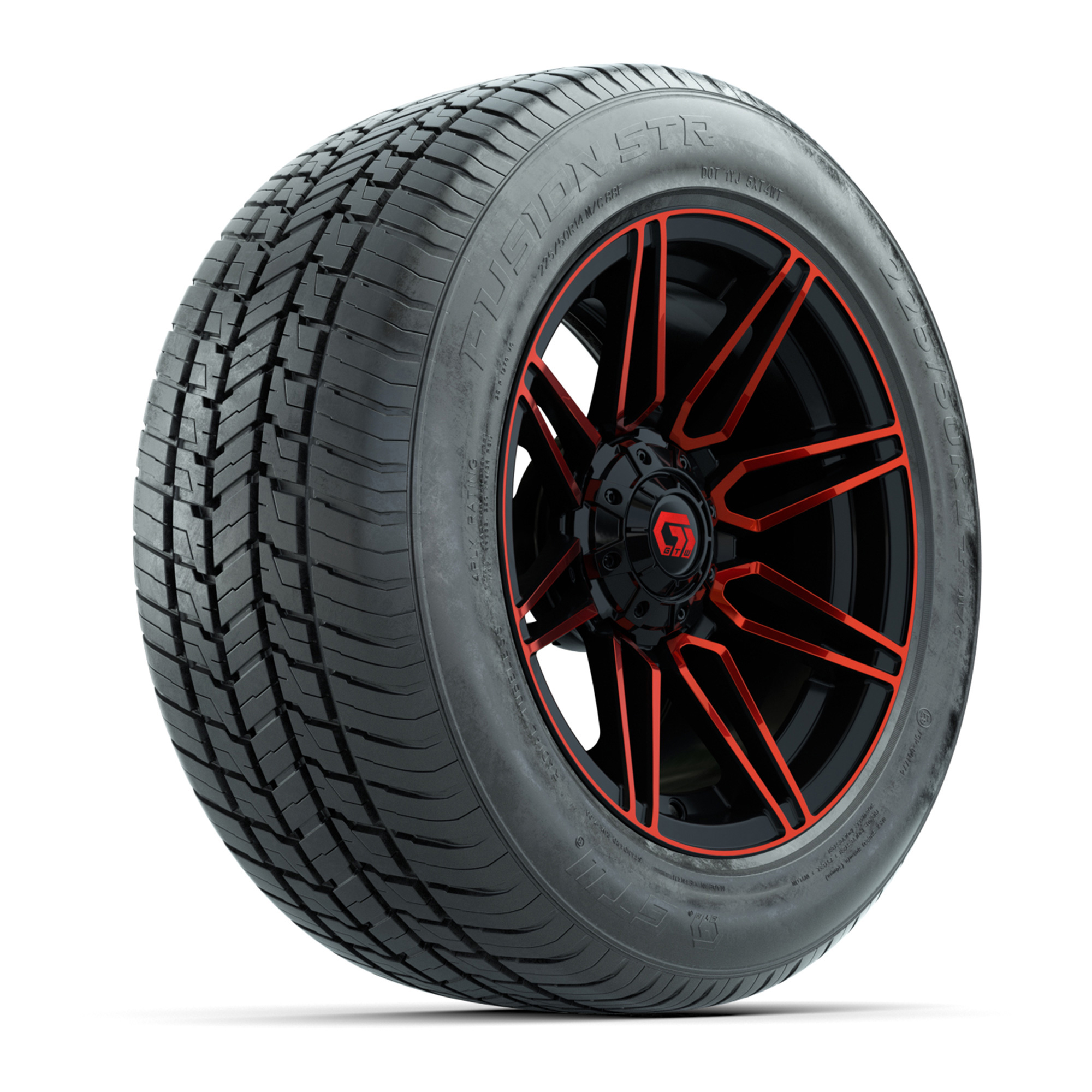 Buggies Unlimited - item a19-2736