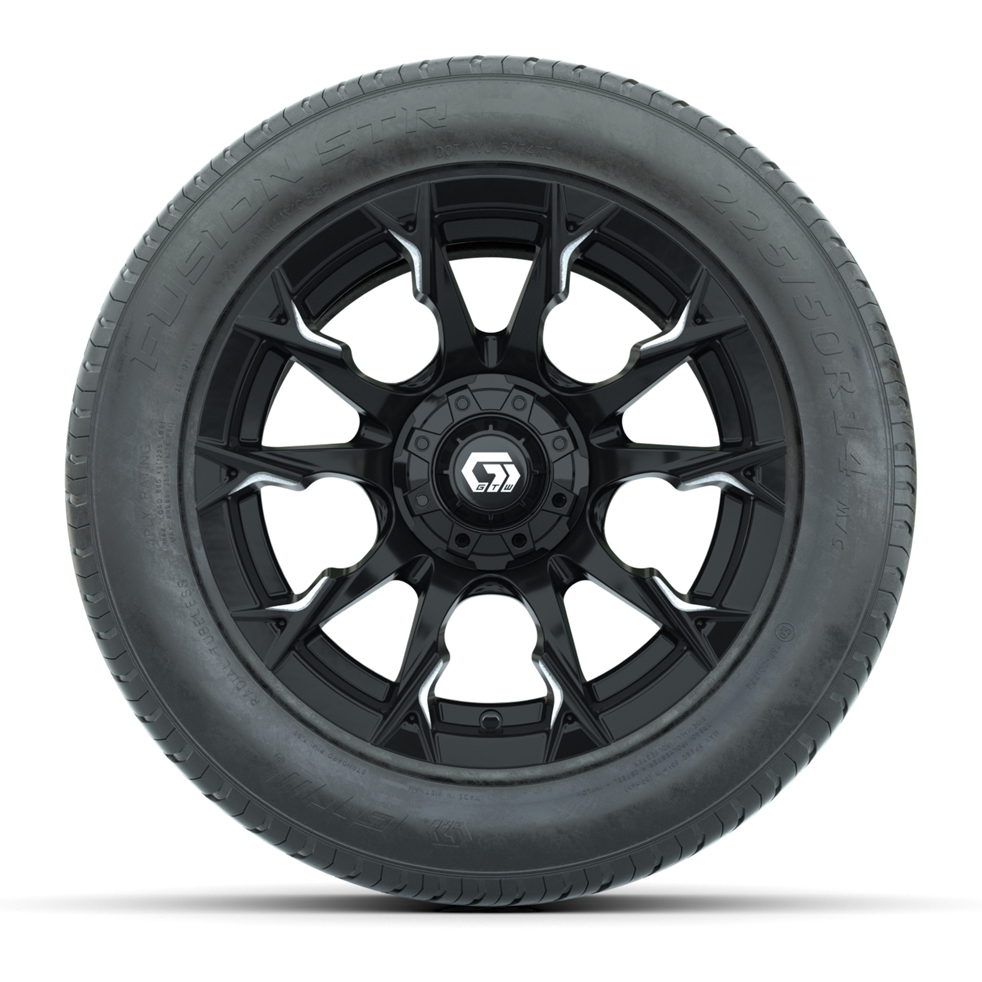 Buggies Unlimited - item a19-2739