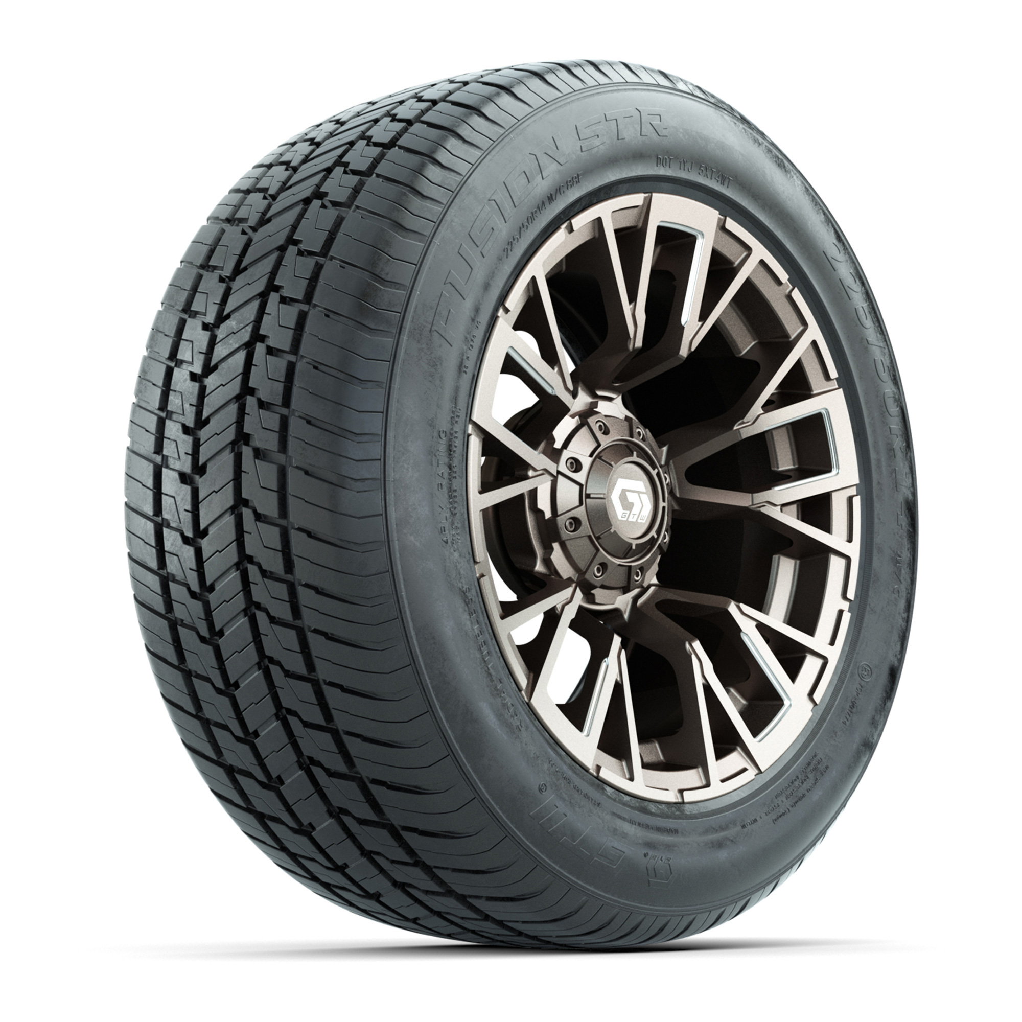 Buggies Unlimited - item a19-2741