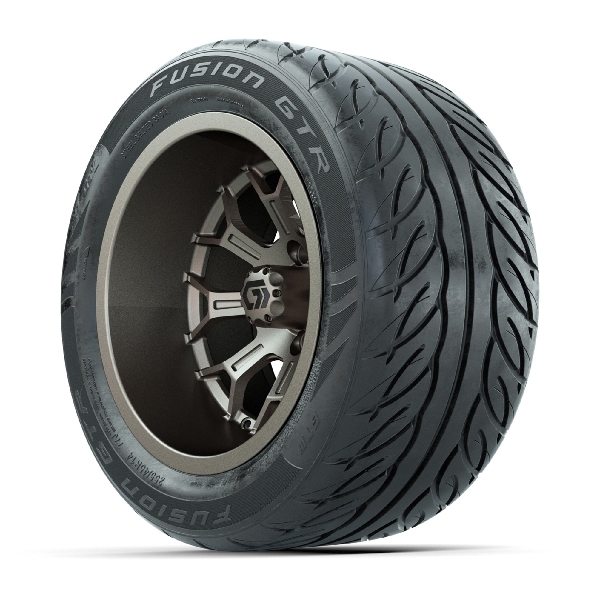 Buggies Unlimited - item a19-2745