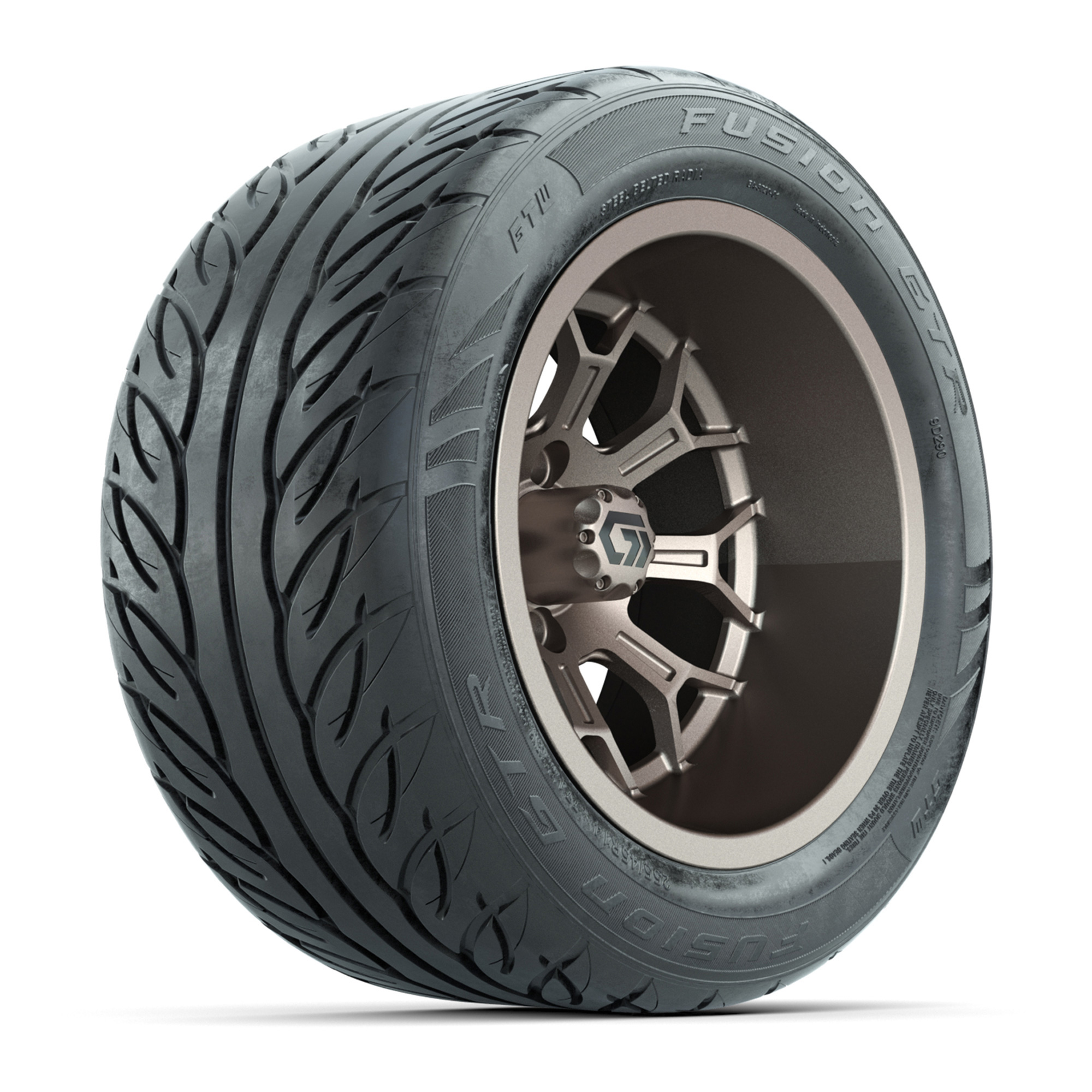 Buggies Unlimited - item a19-2745