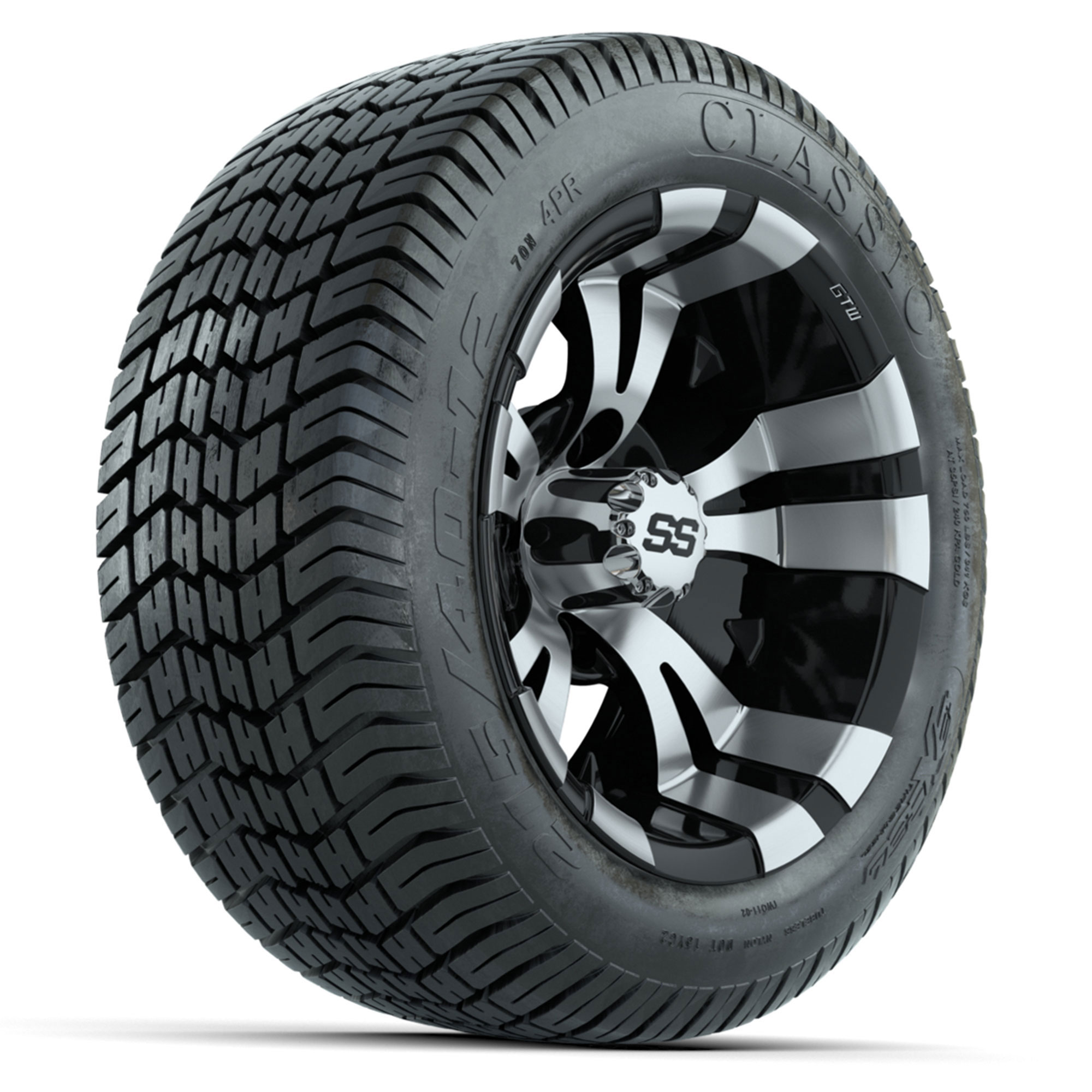 Buggies Unlimited - item a19-274
