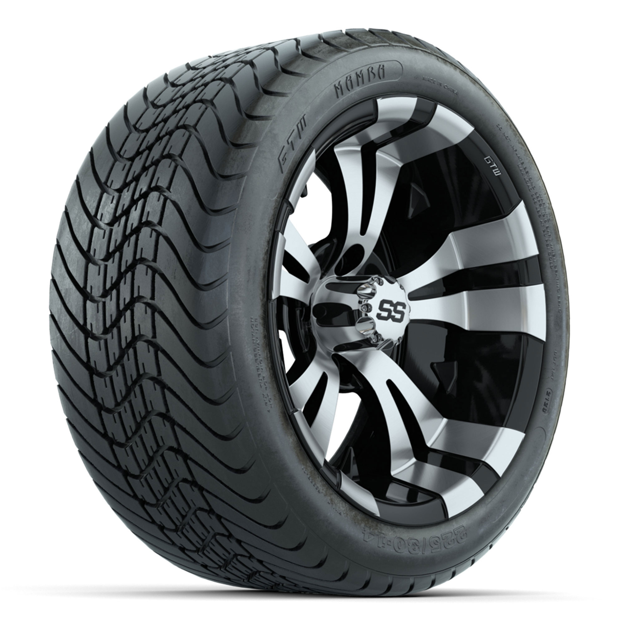 Buggies Unlimited - item a19-276