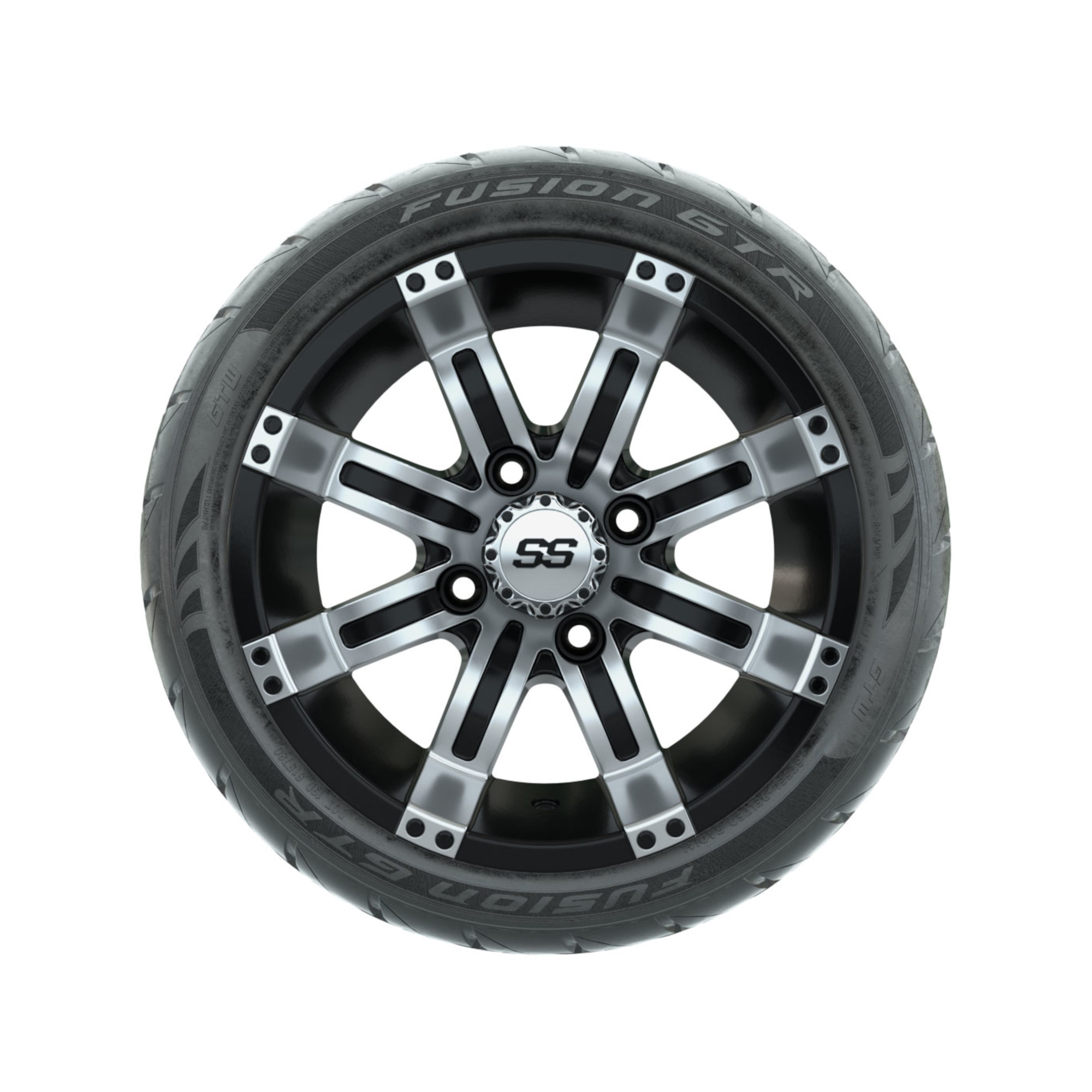 Buggies Unlimited - item a19-282