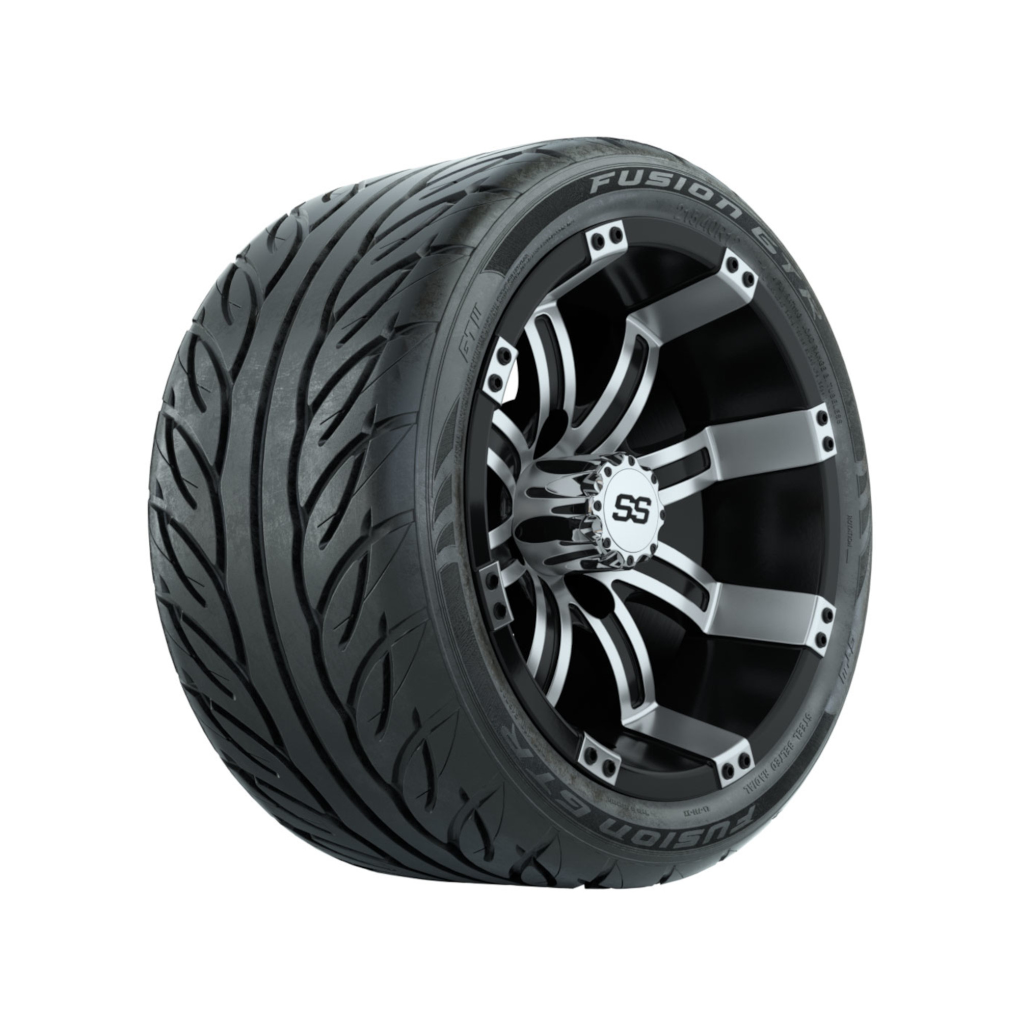 Buggies Unlimited - item a19-282