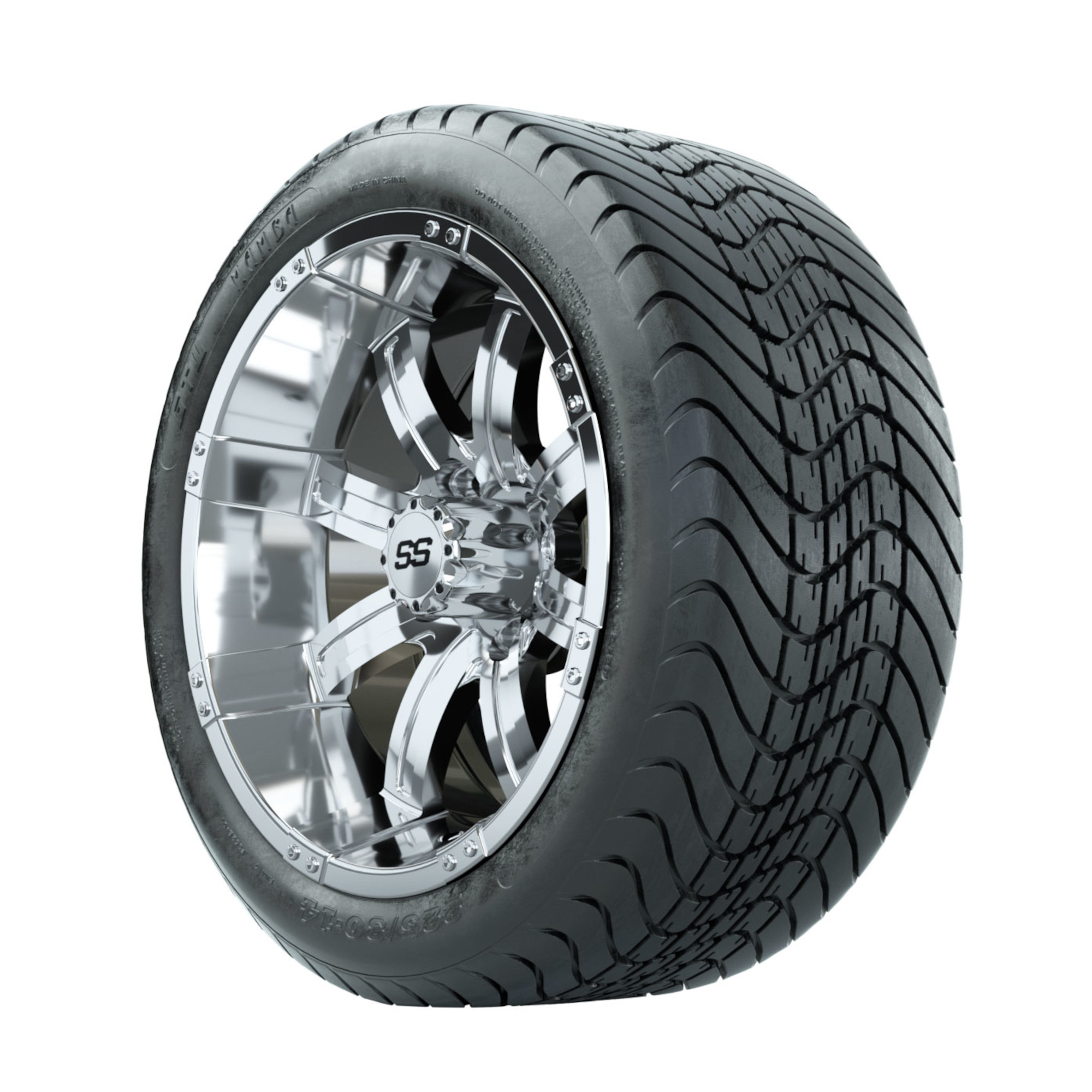 Buggies Unlimited - item a19-283