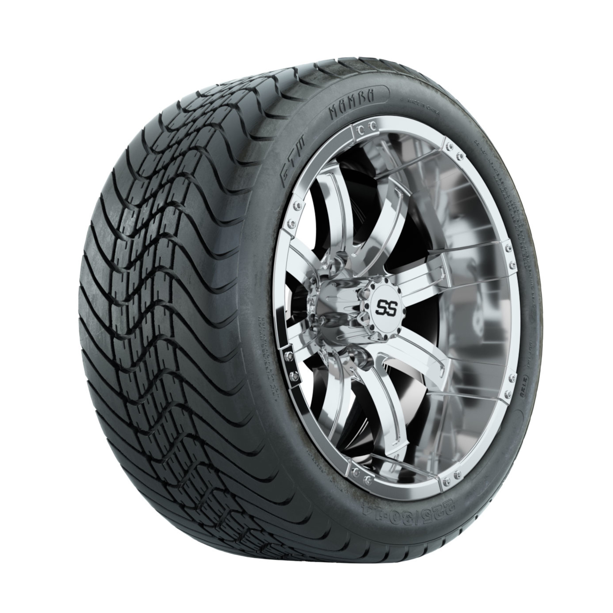 Buggies Unlimited - item a19-283