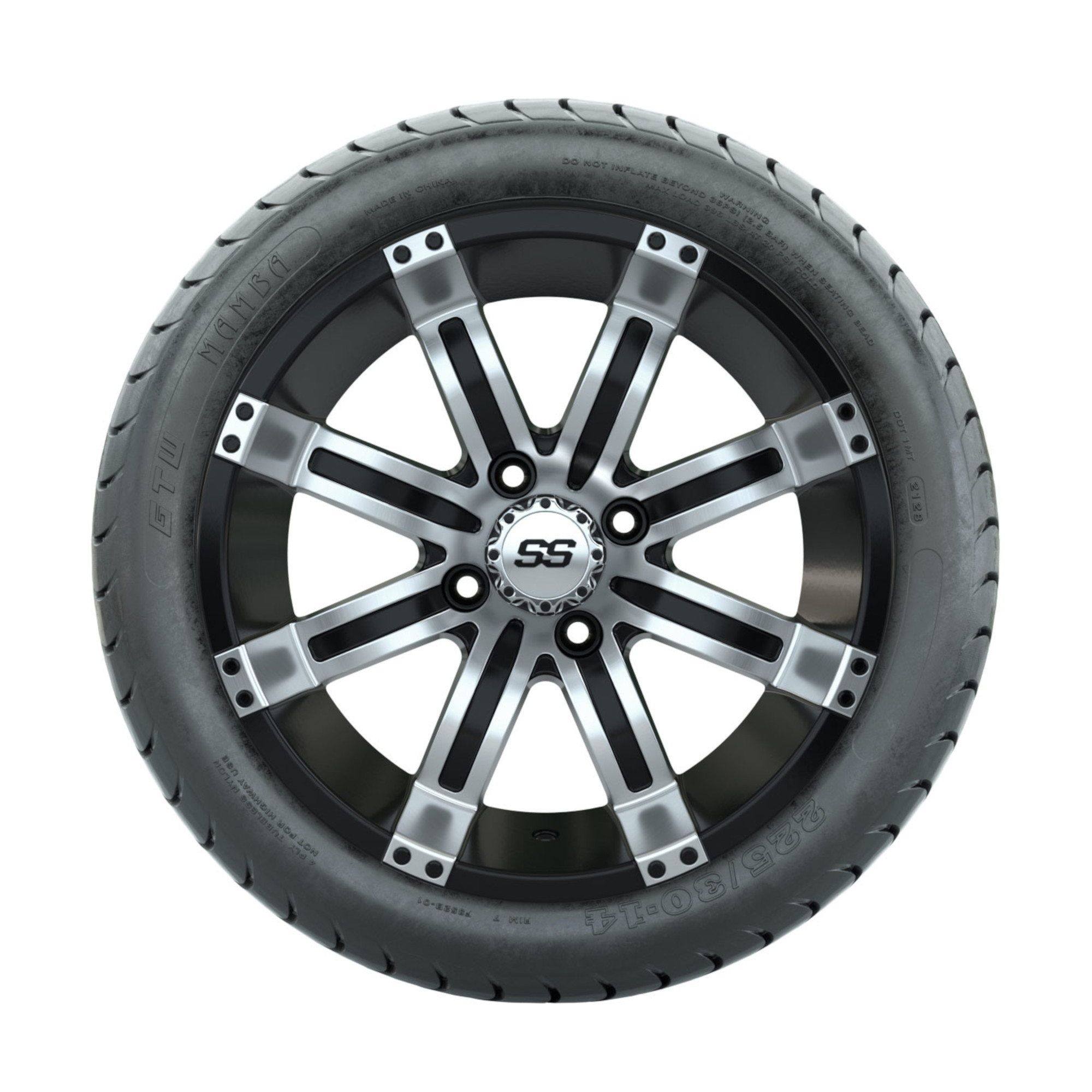 Buggies Unlimited - item a19-285