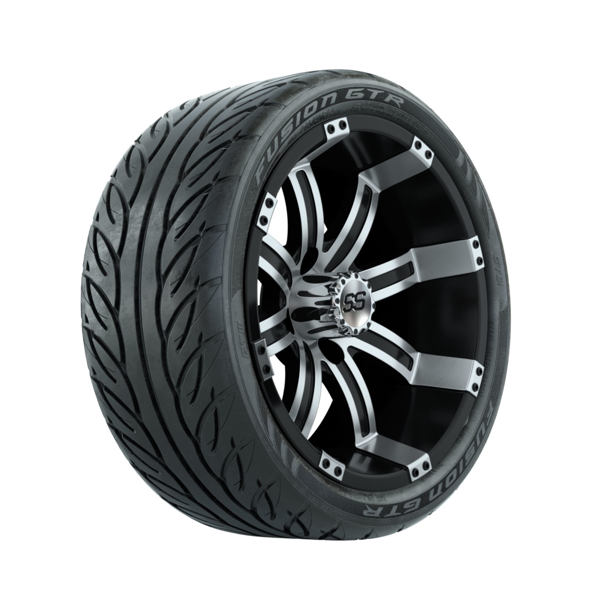 Buggies Unlimited - item a19-286