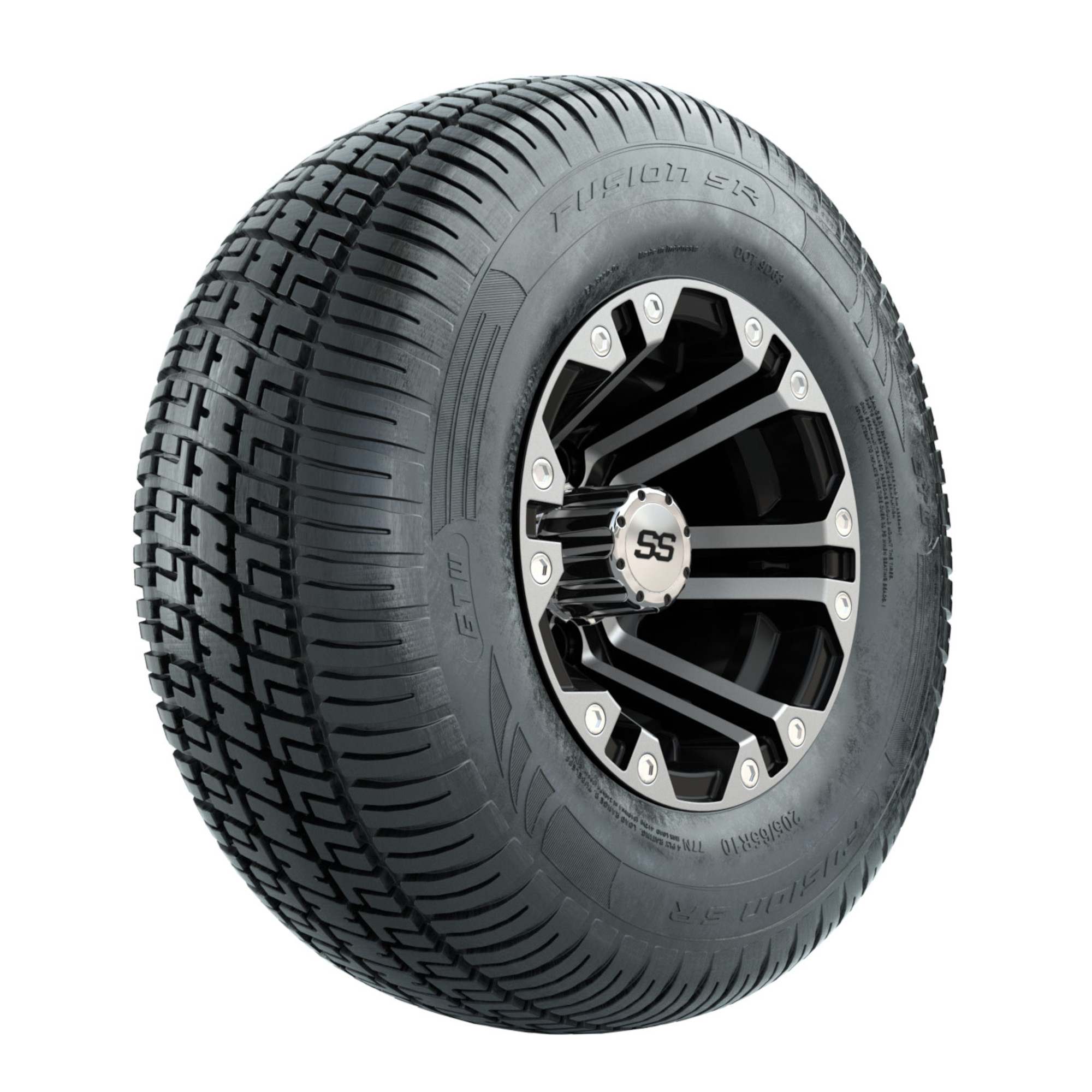 Buggies Unlimited - item a19-313