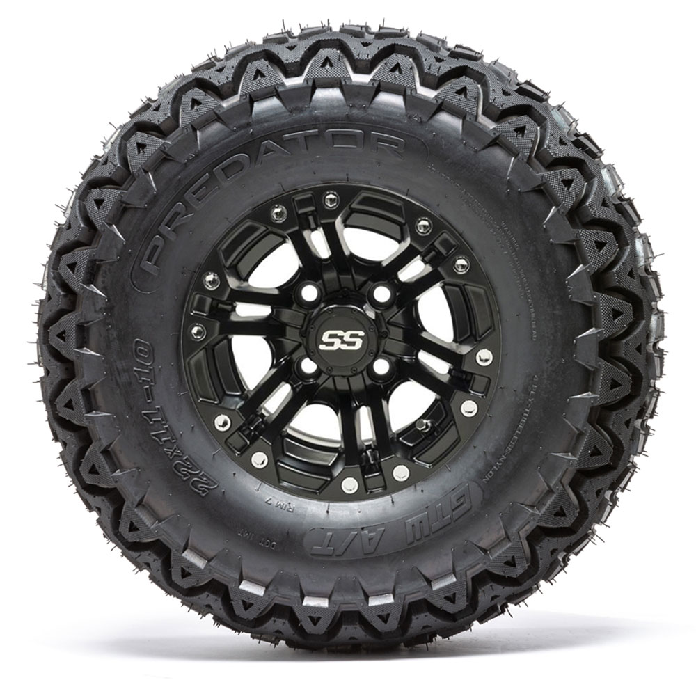 Buggies Unlimited - item a19-316