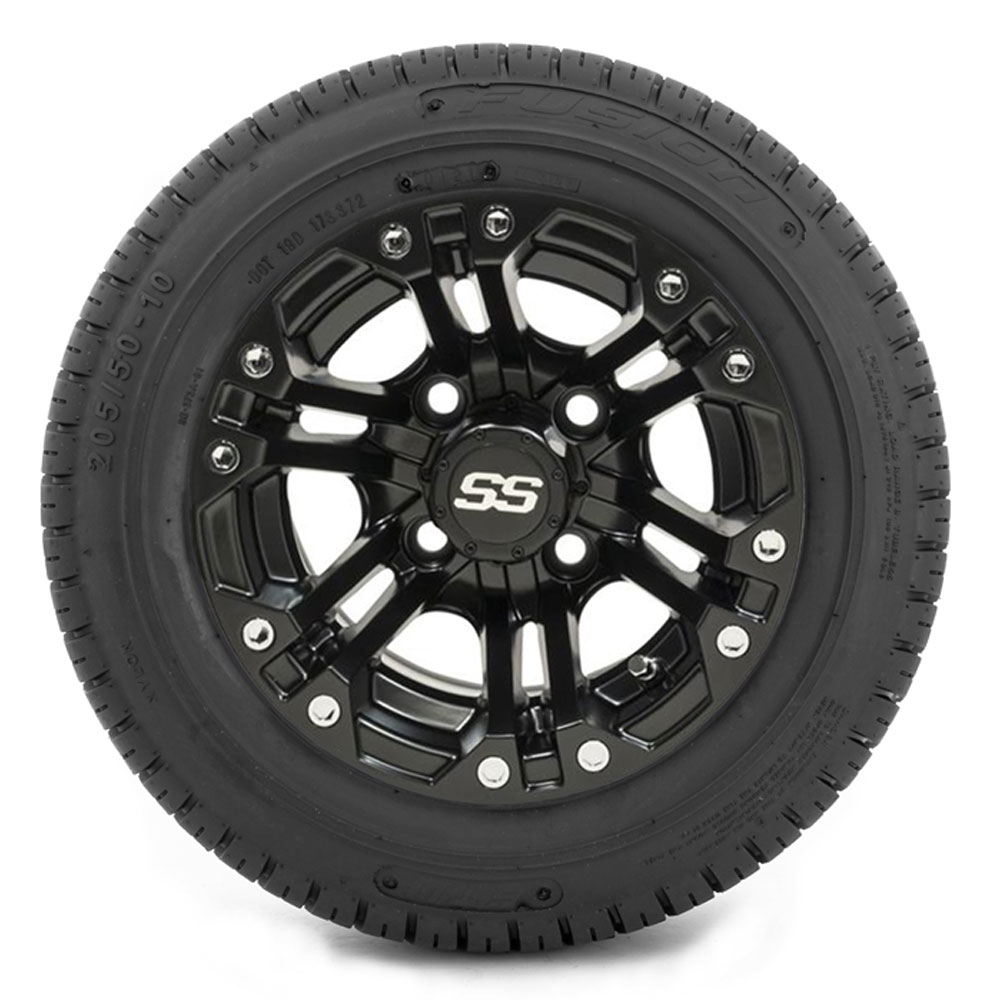 Buggies Unlimited - item a19-319